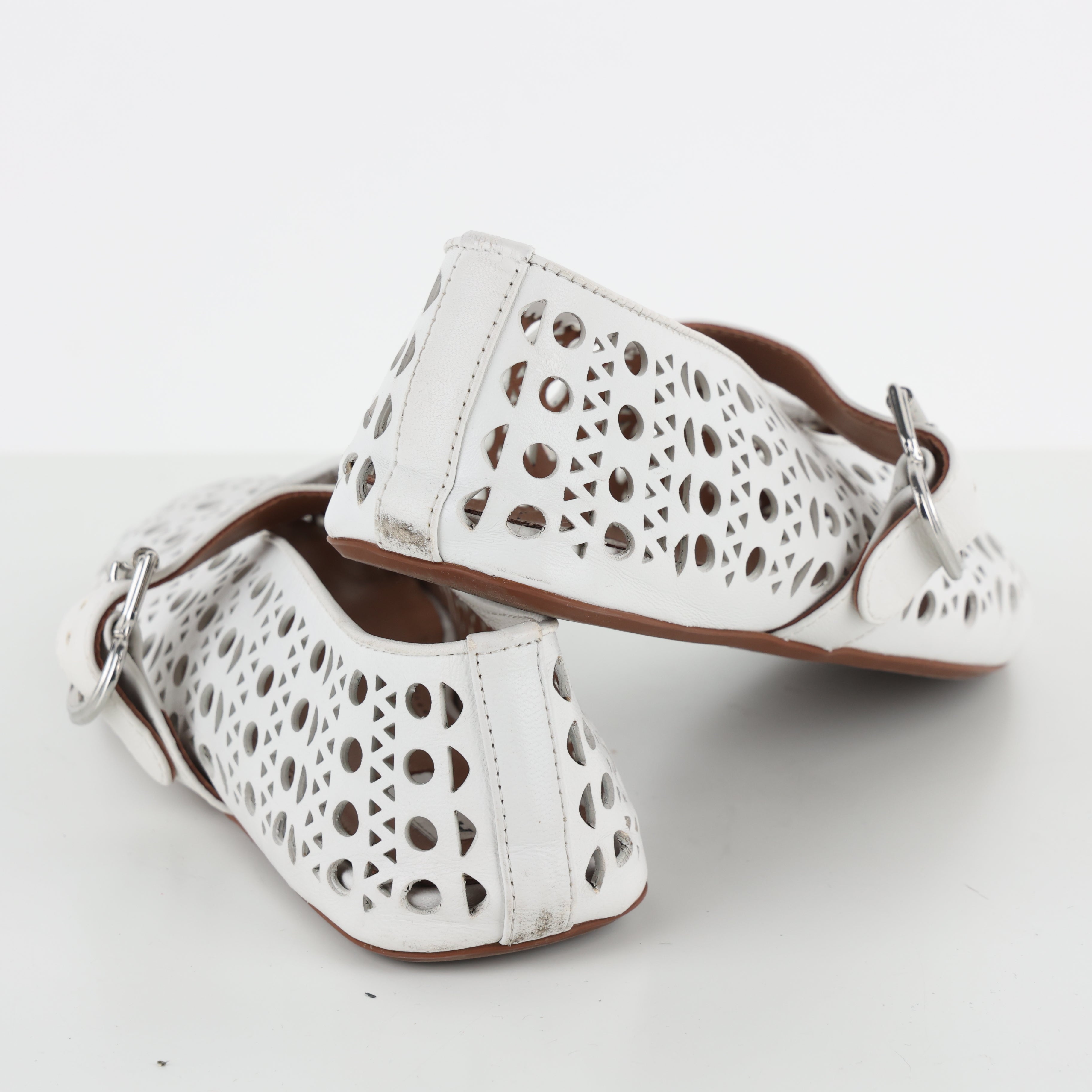 Shoes, Shoe Size 37