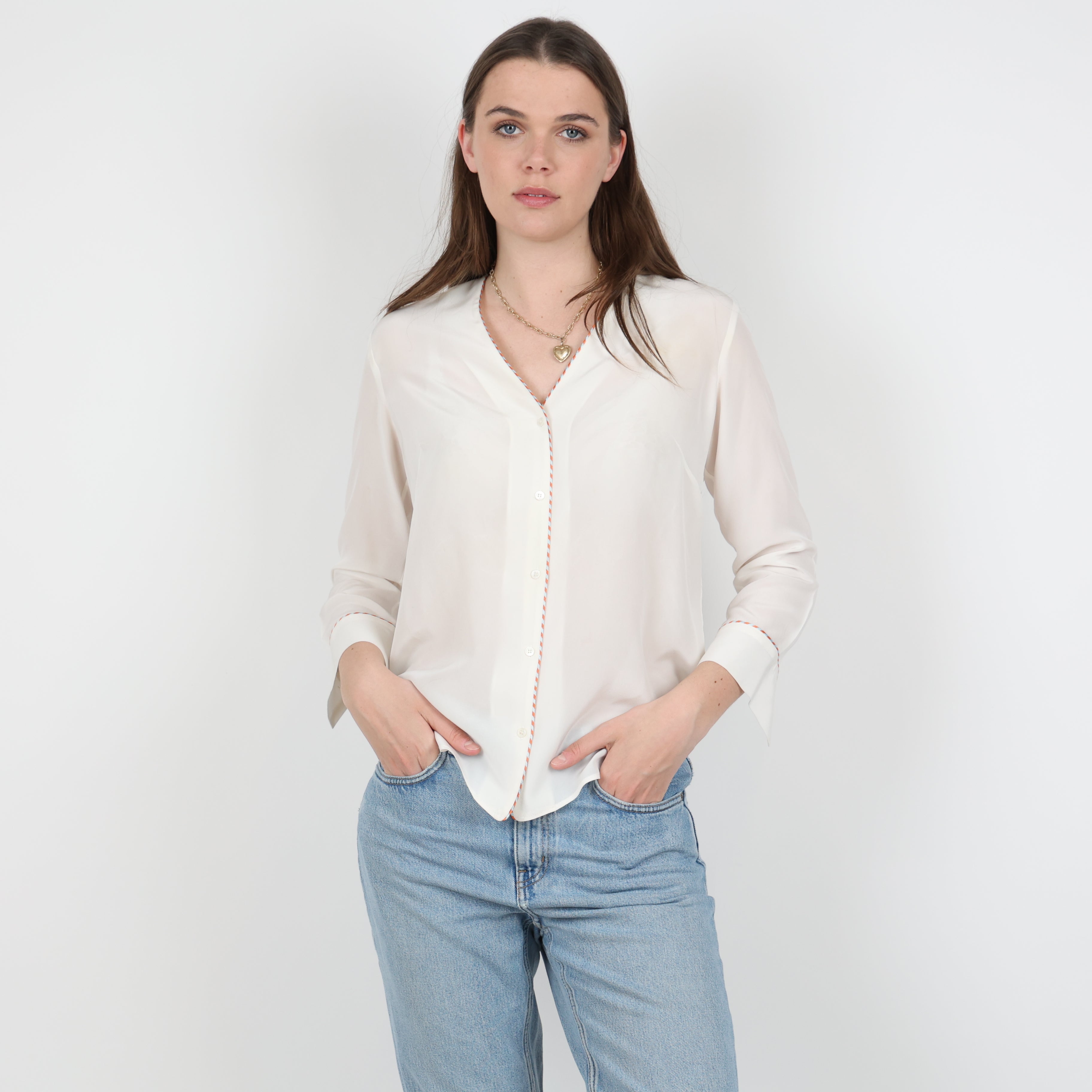 Blouse, UK Size 6