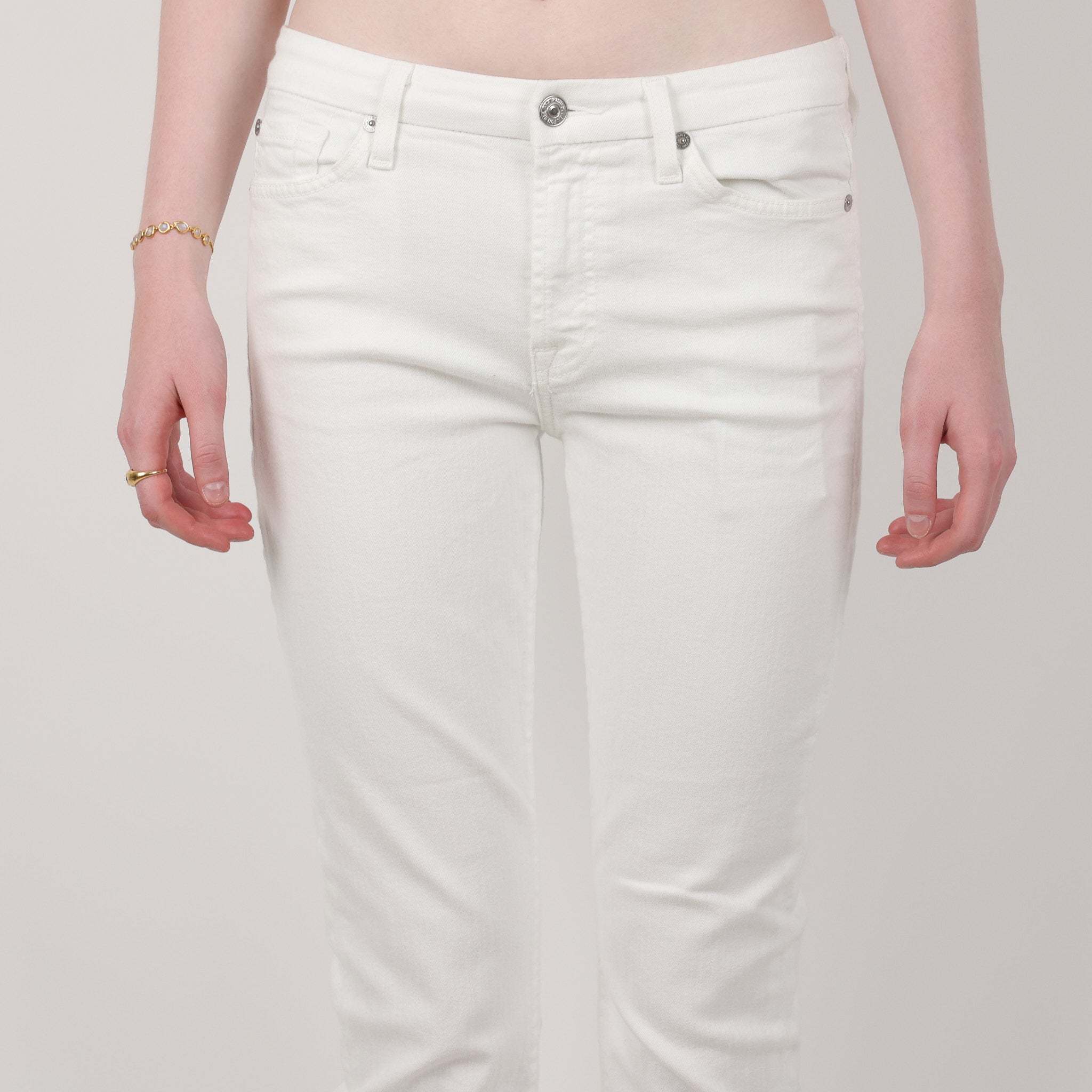 Jeans, Waist 27