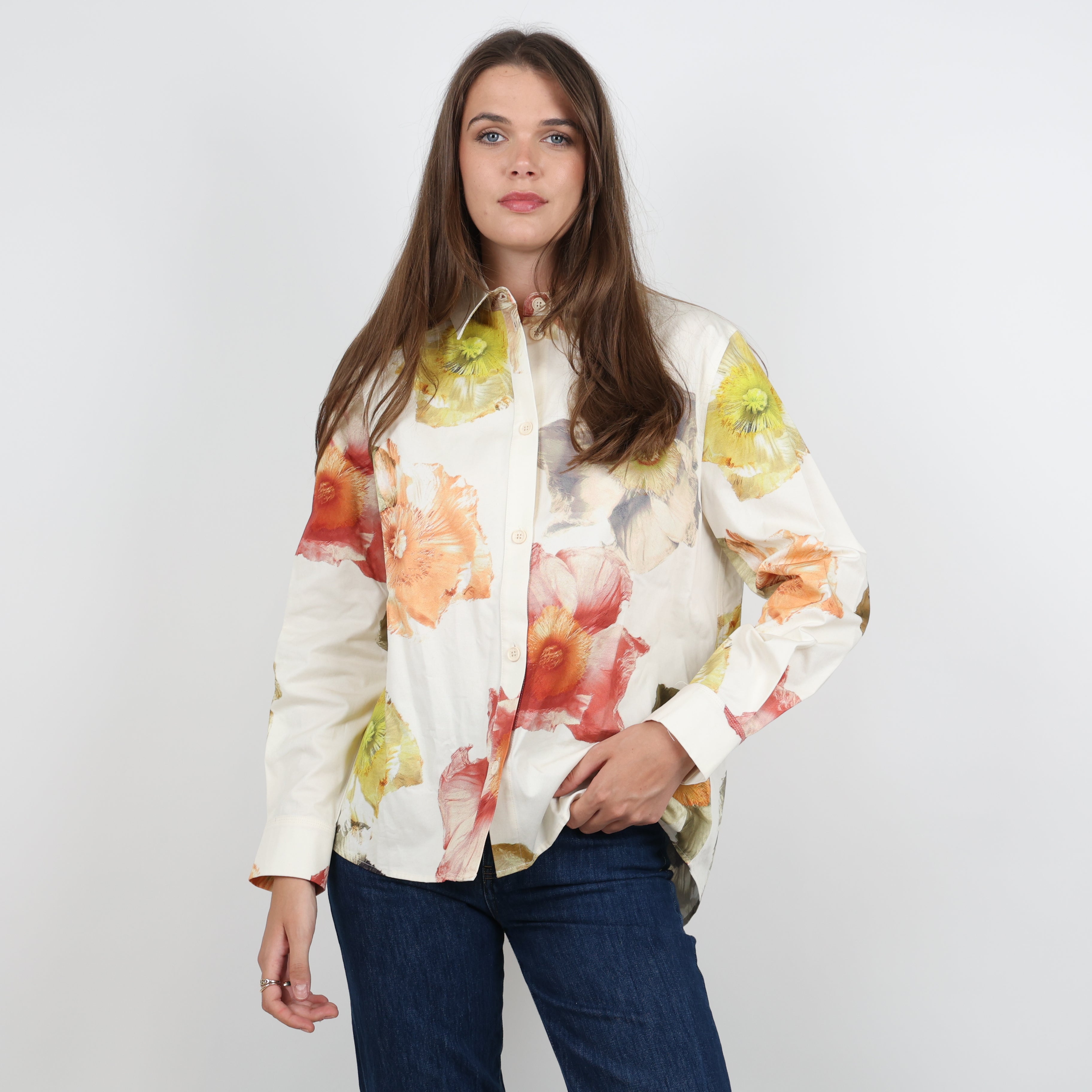 Shirt, UK Size 10