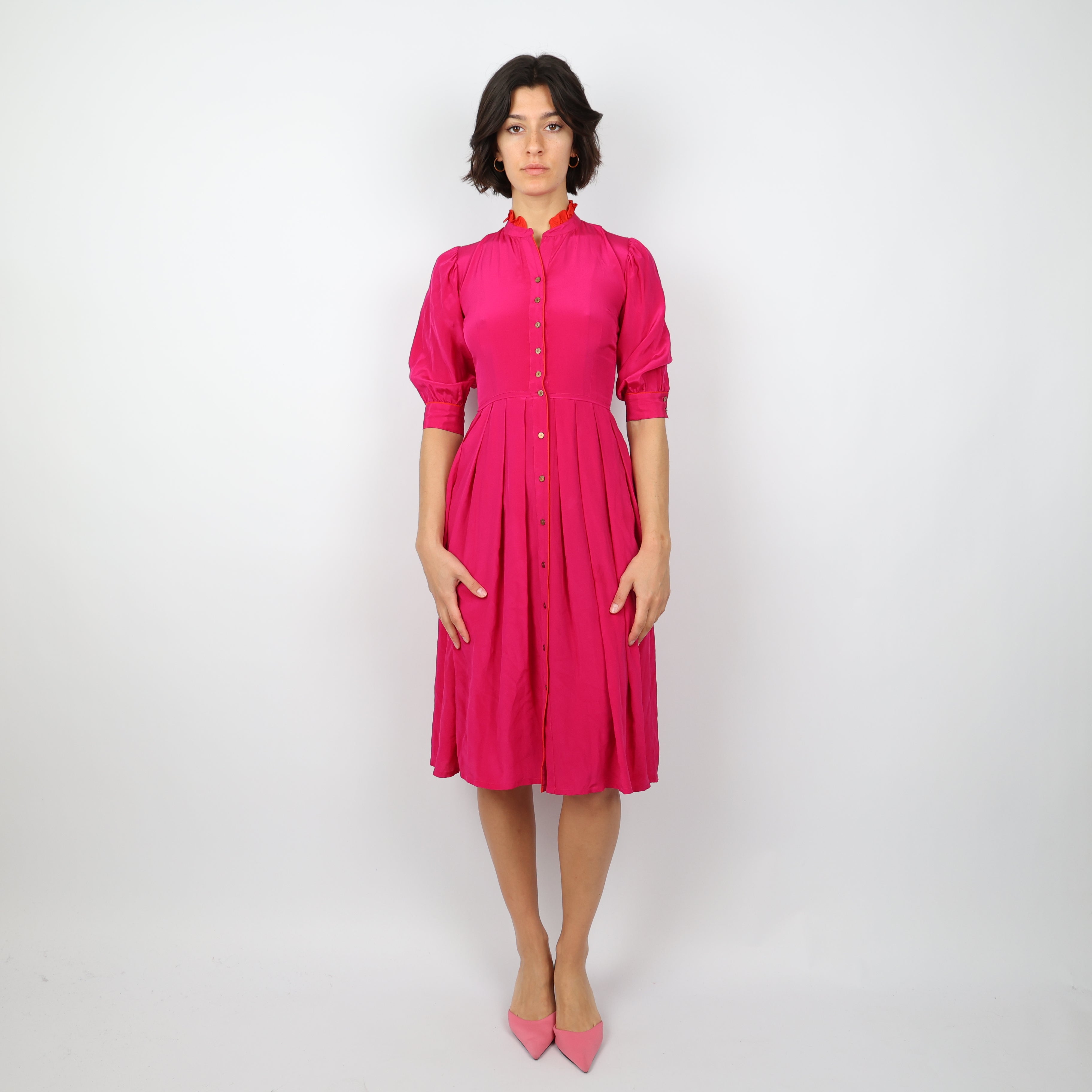 Dress, UK Size 8