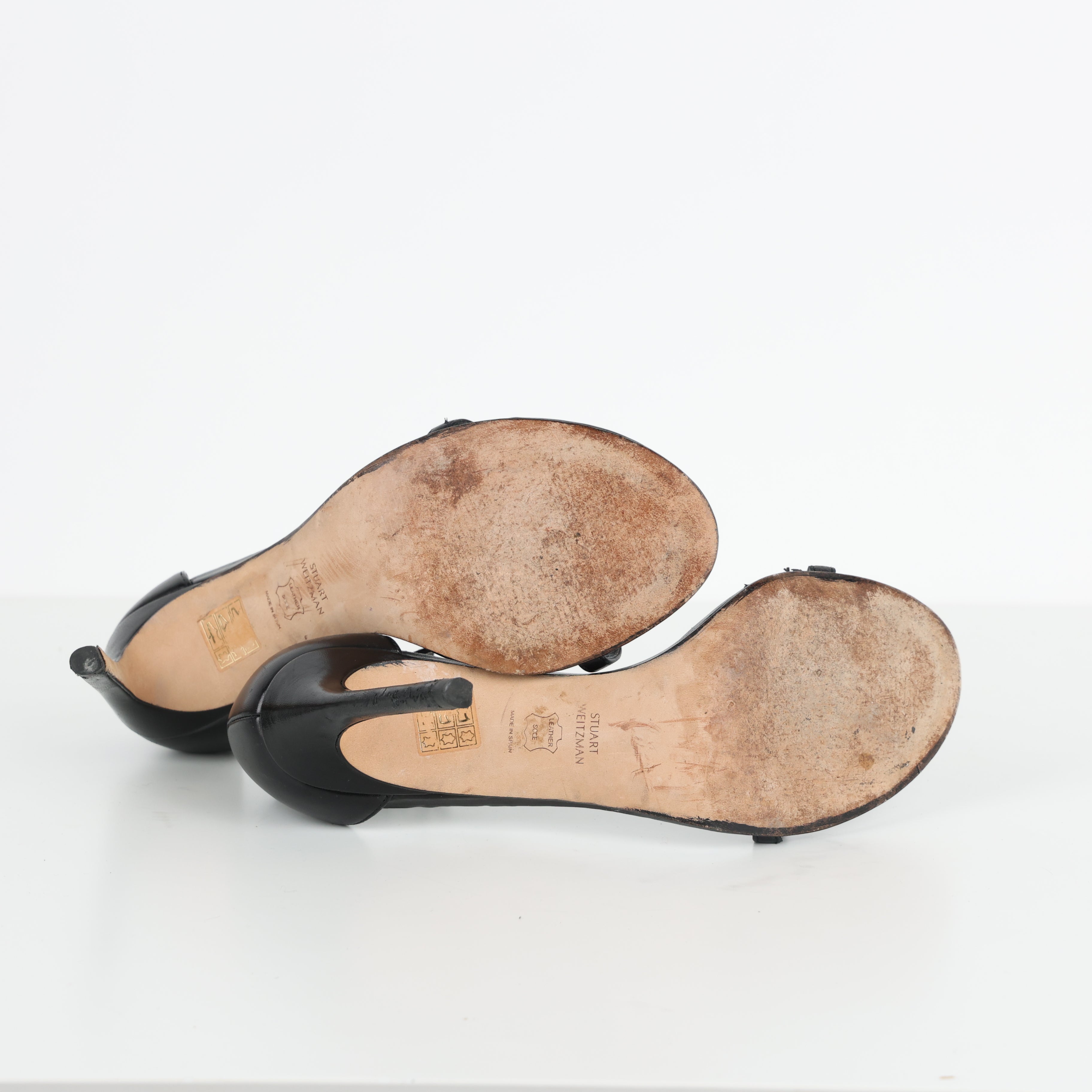 Heels , Shoe Size 38