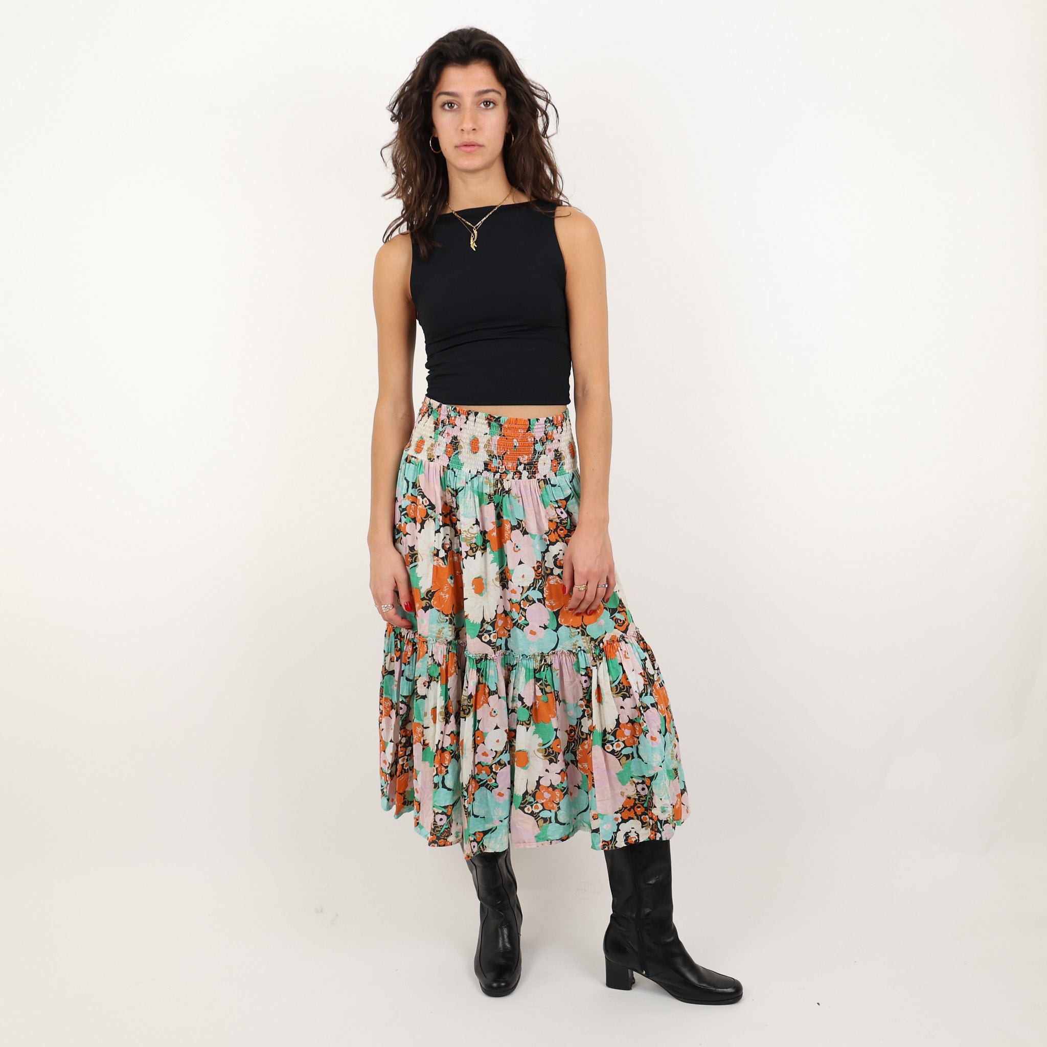 Skirt, UK Size 8