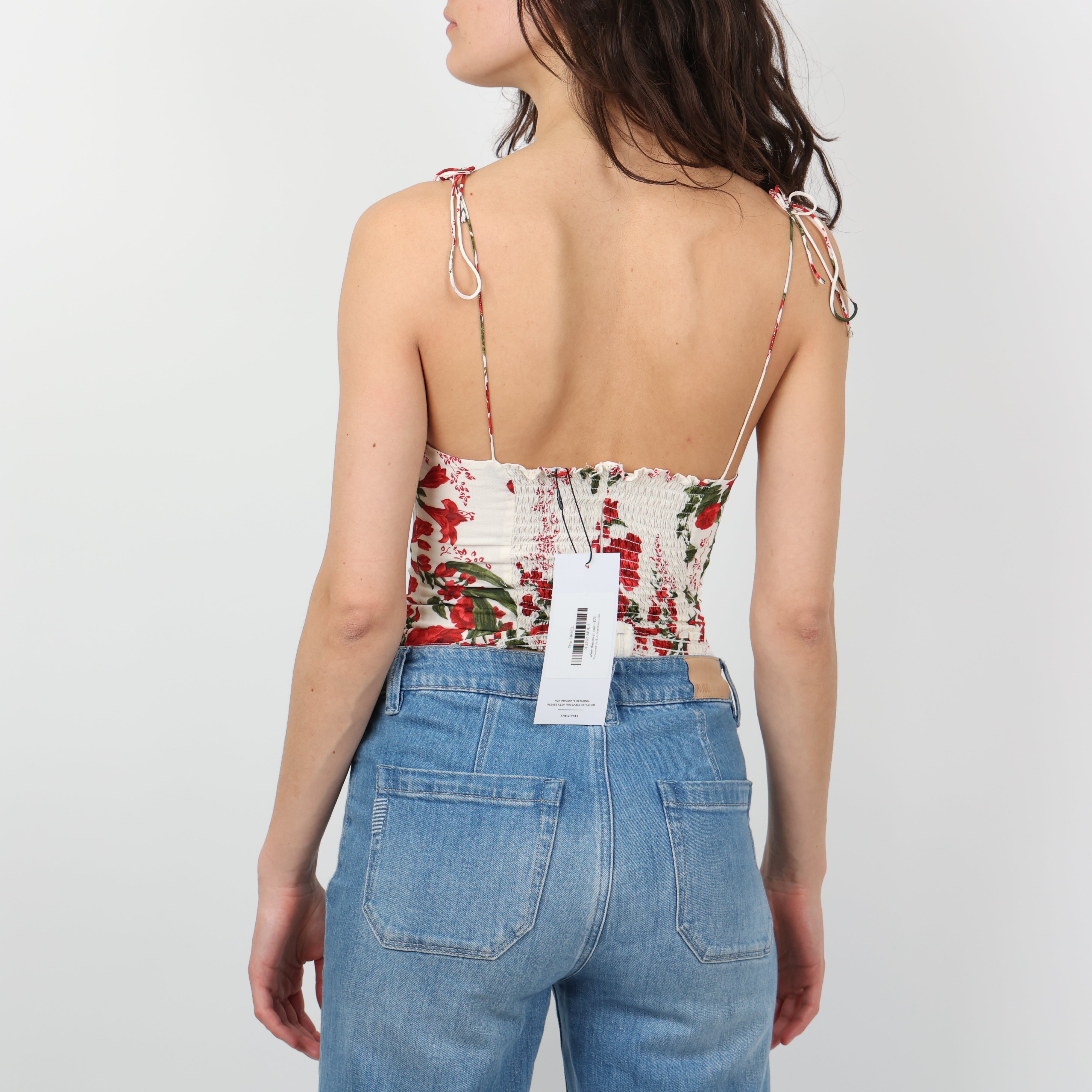 Top, UK Size 4