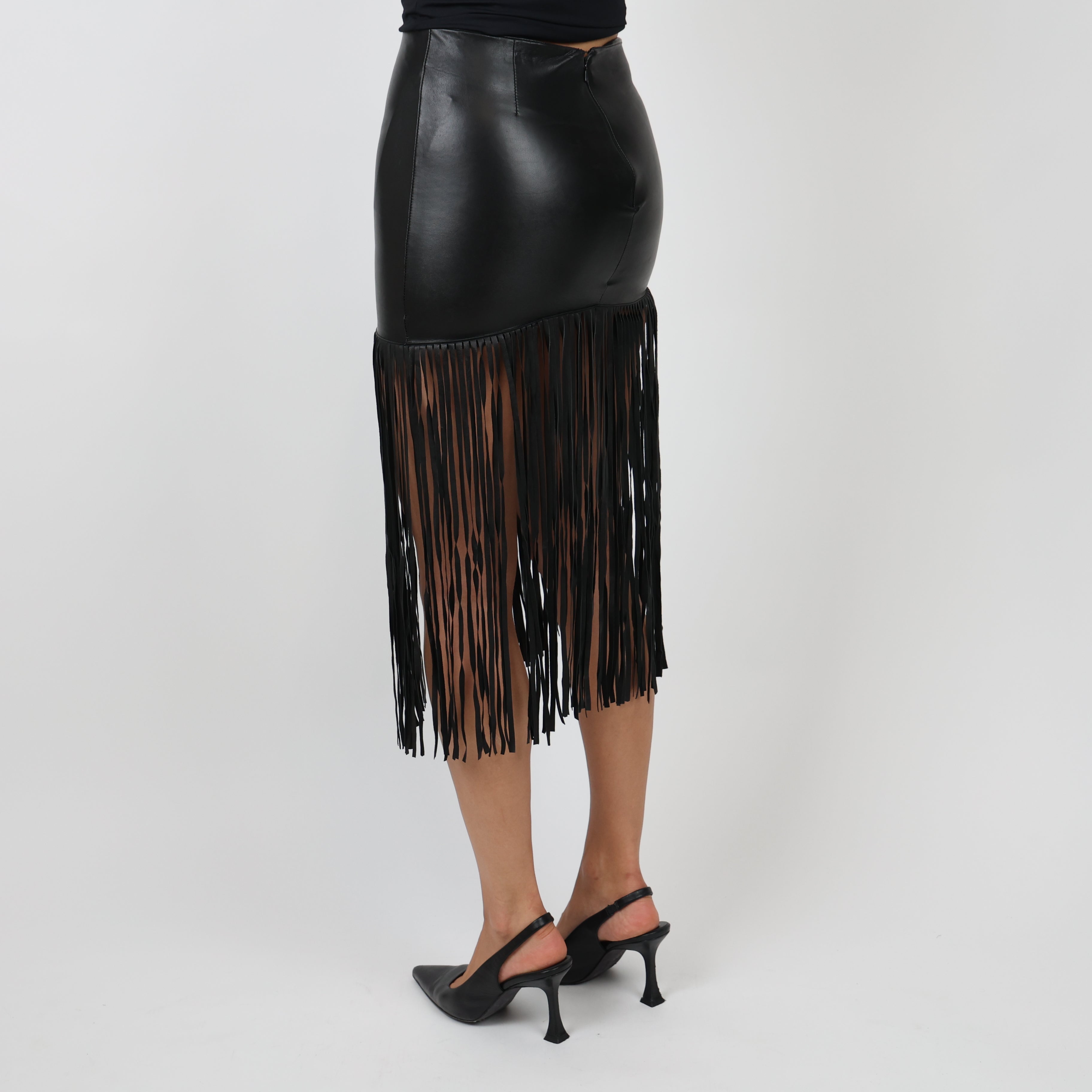 Skirt, UK Size 4