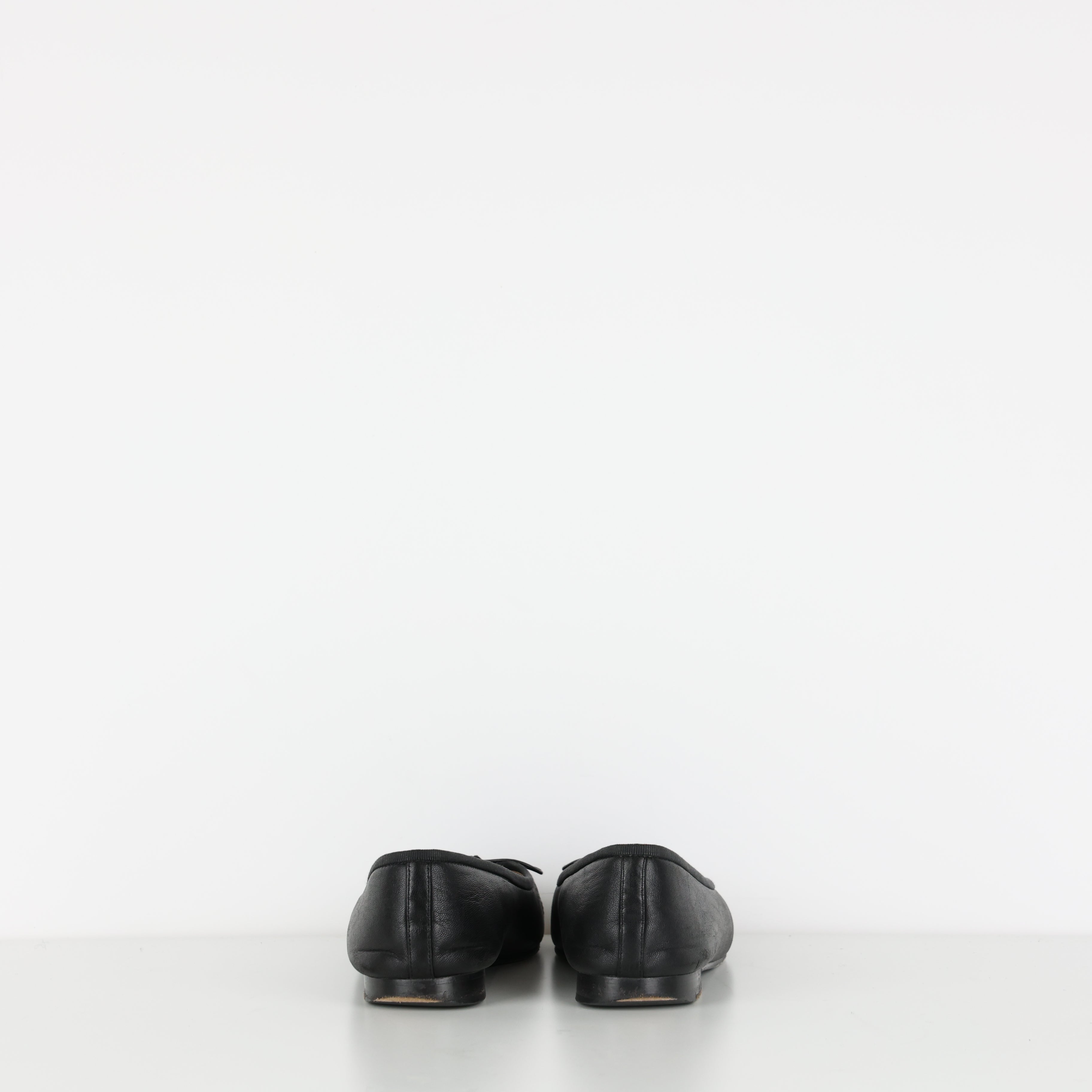 Flats , Shoe Size 37.5
