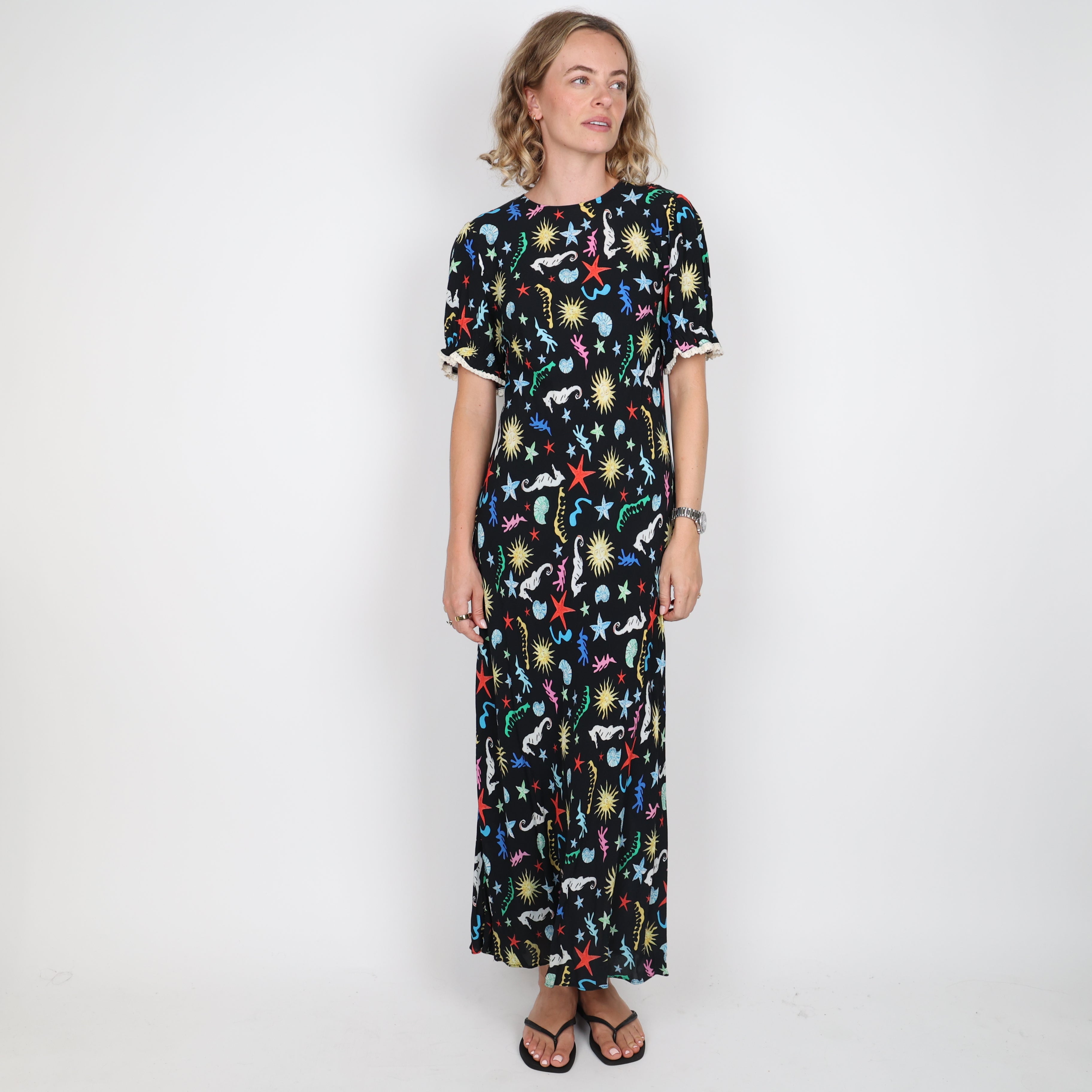 Dress, UK Size 12