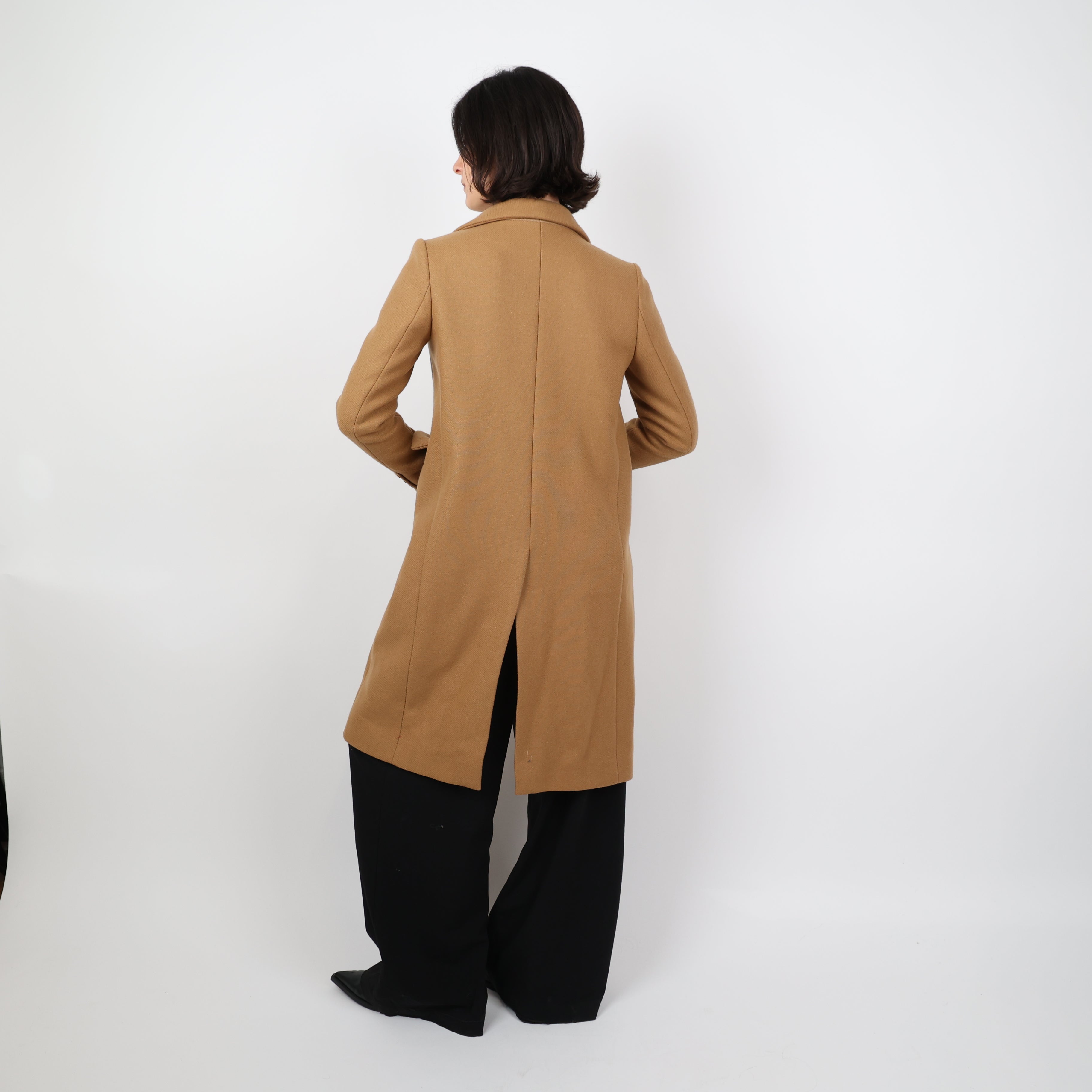 Coat, UK Size 8