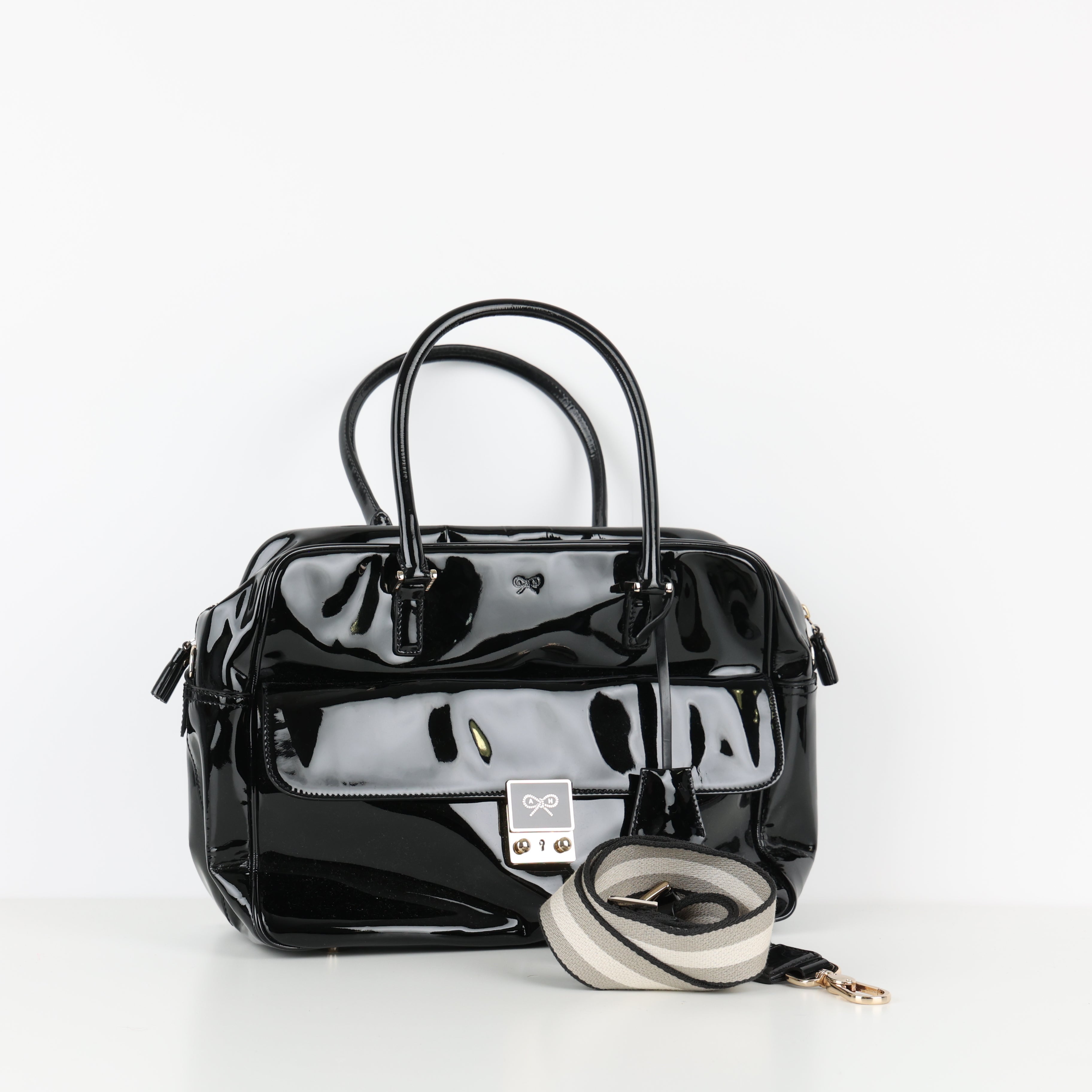 Anya Hindmarch, Satchel Bag