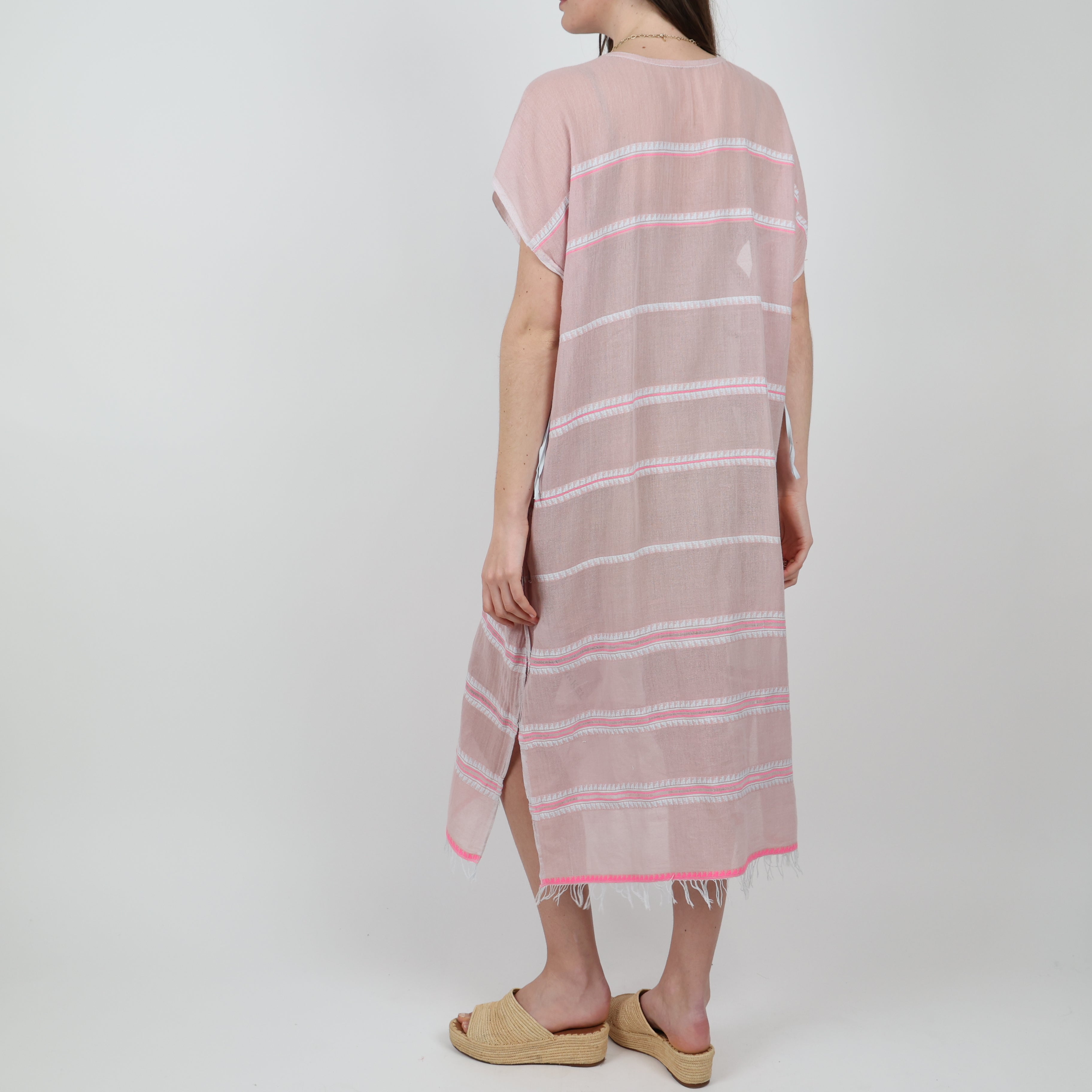 Dress, UK Size One Size