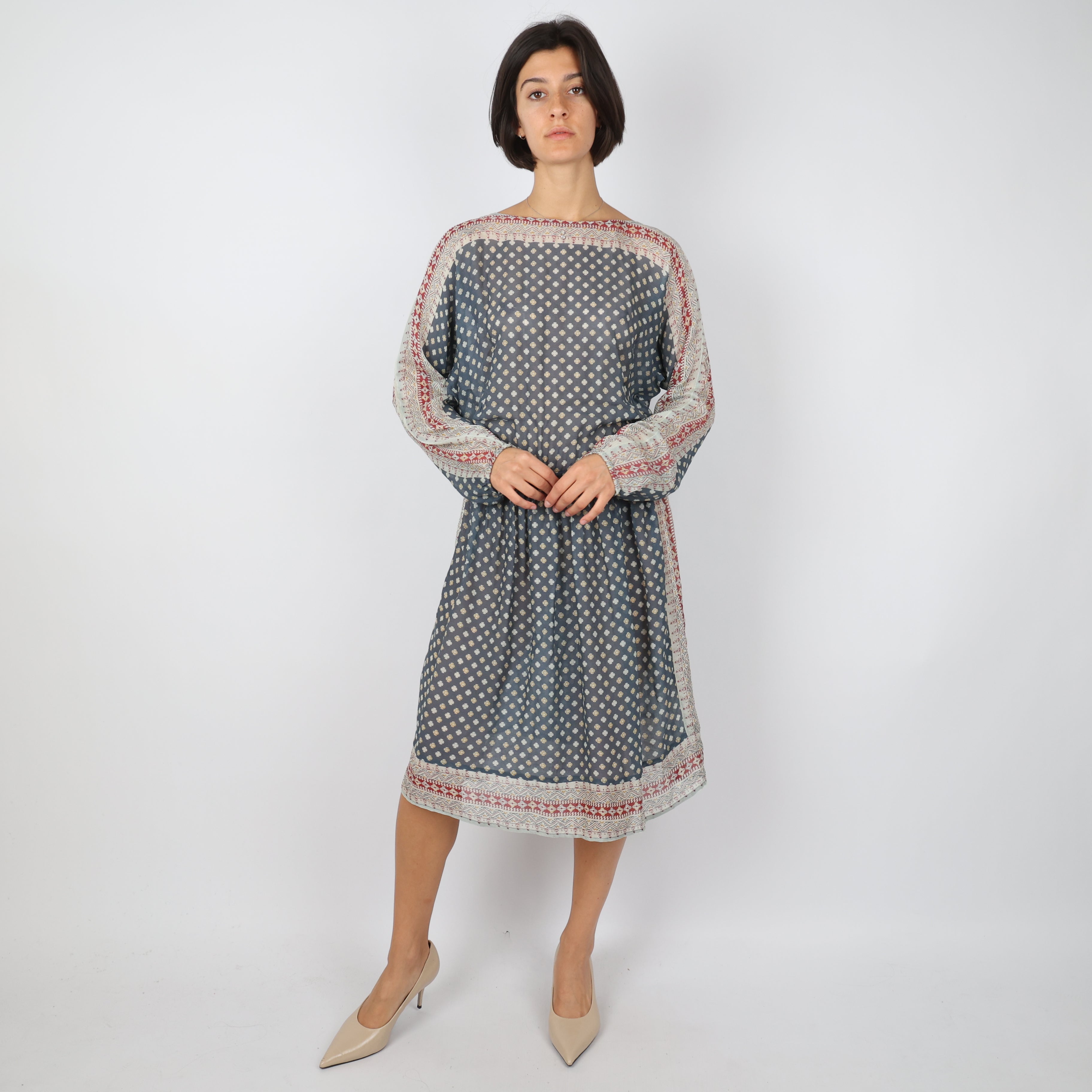 Dress, UK Size 8