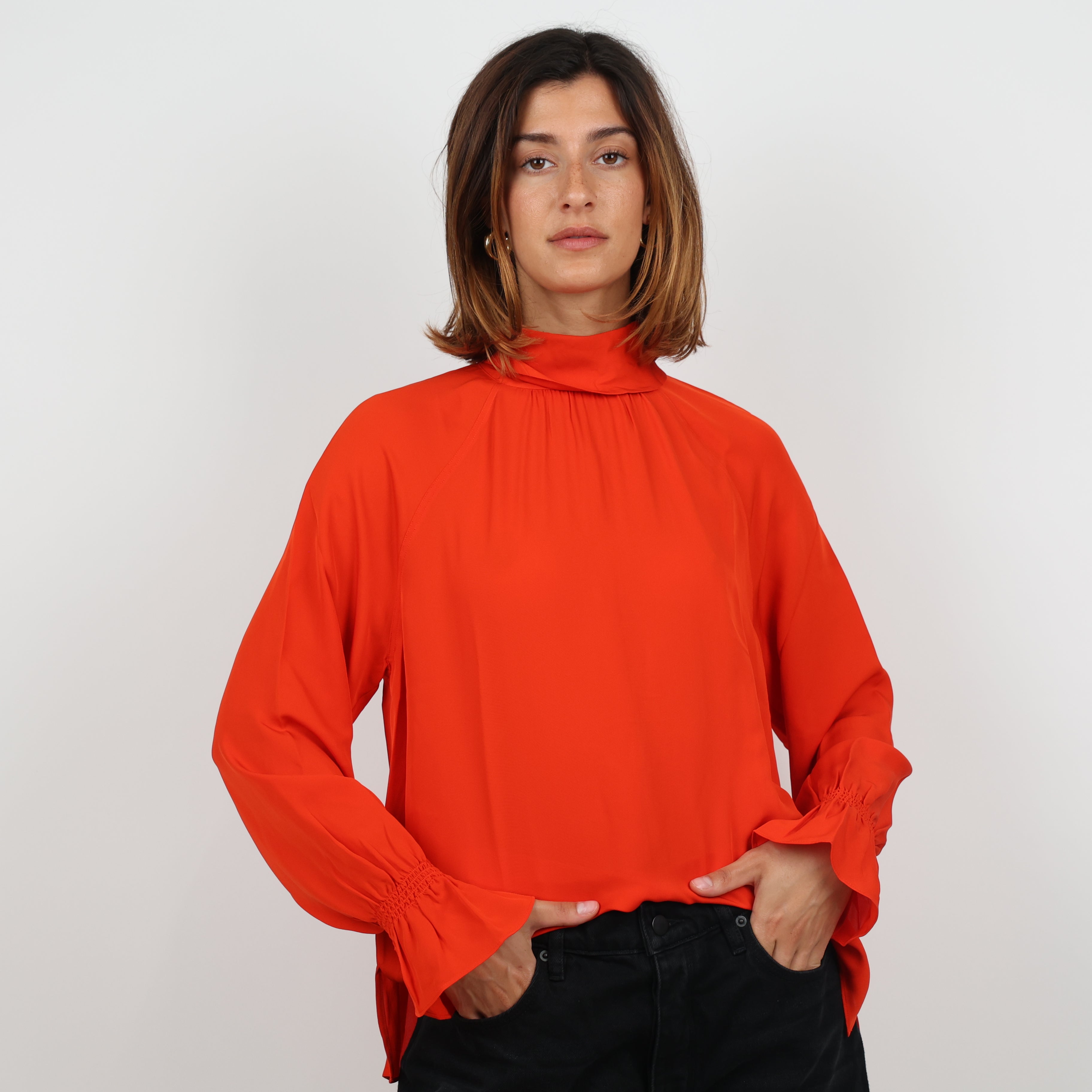 Blouse, UK Size 12