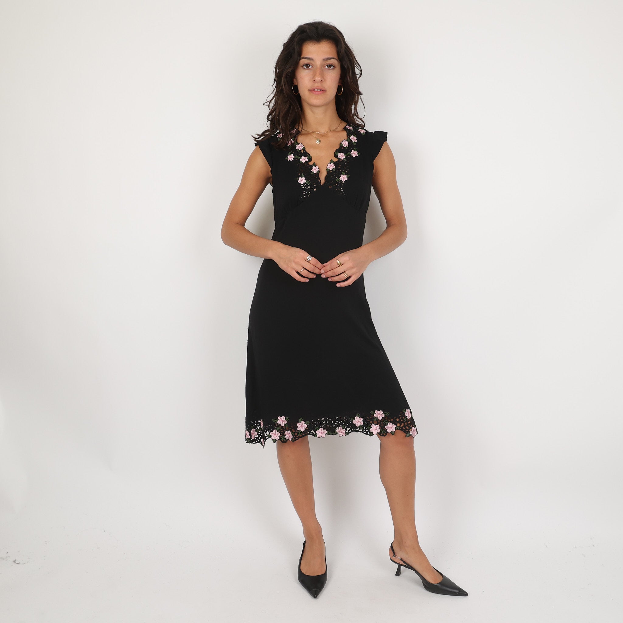 Dress, UK Size 10