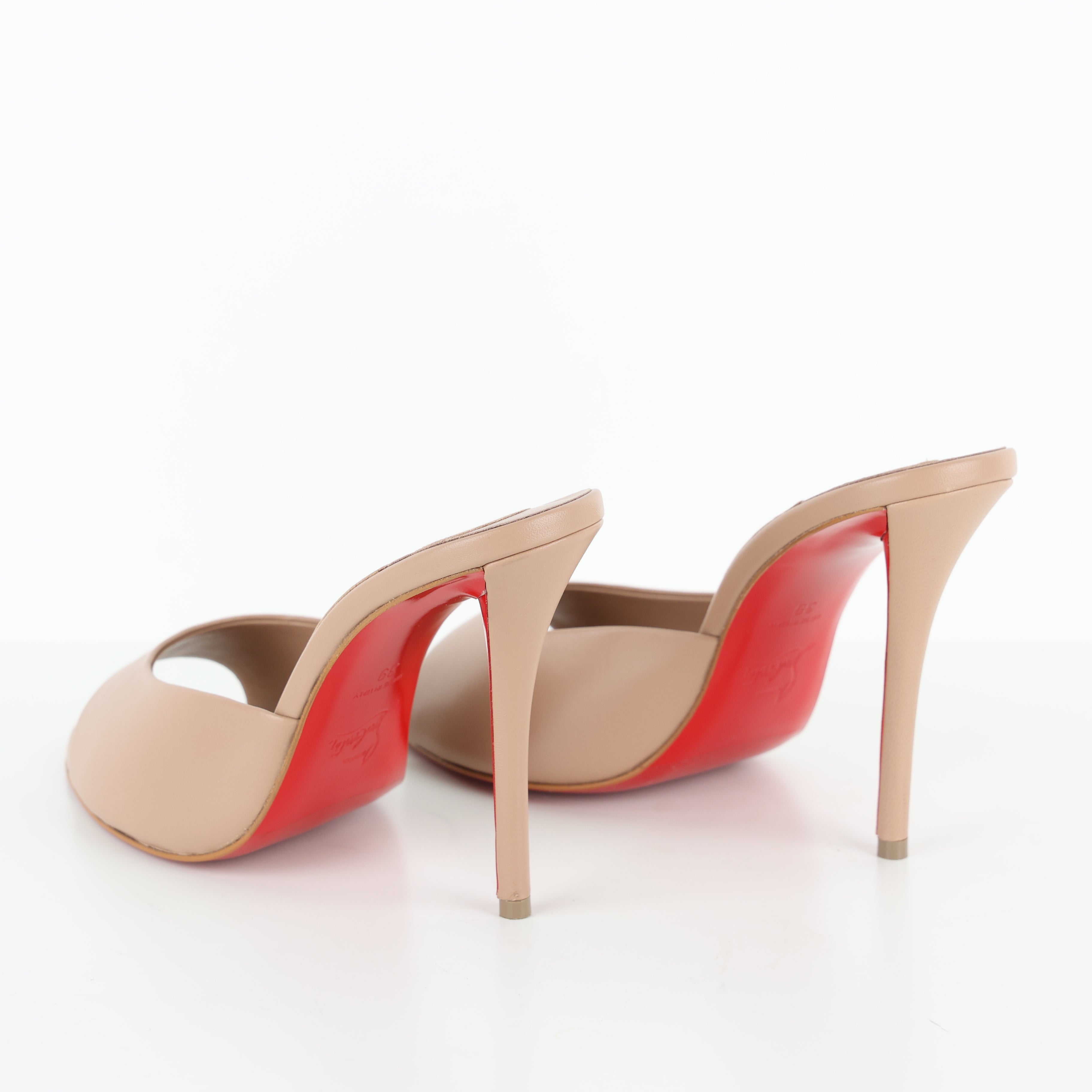 Heels , Shoe Size 39