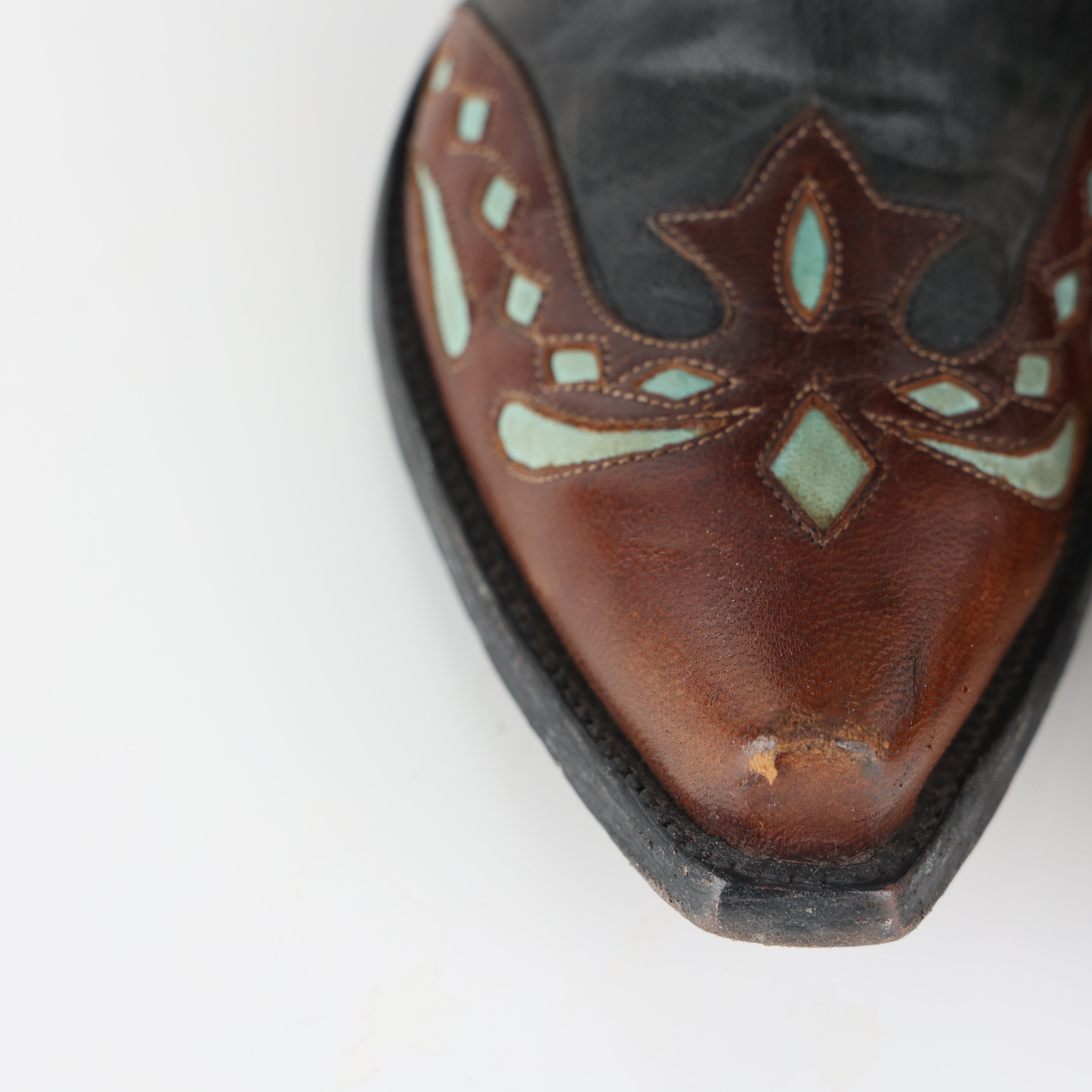 Boots , Shoe Size 39