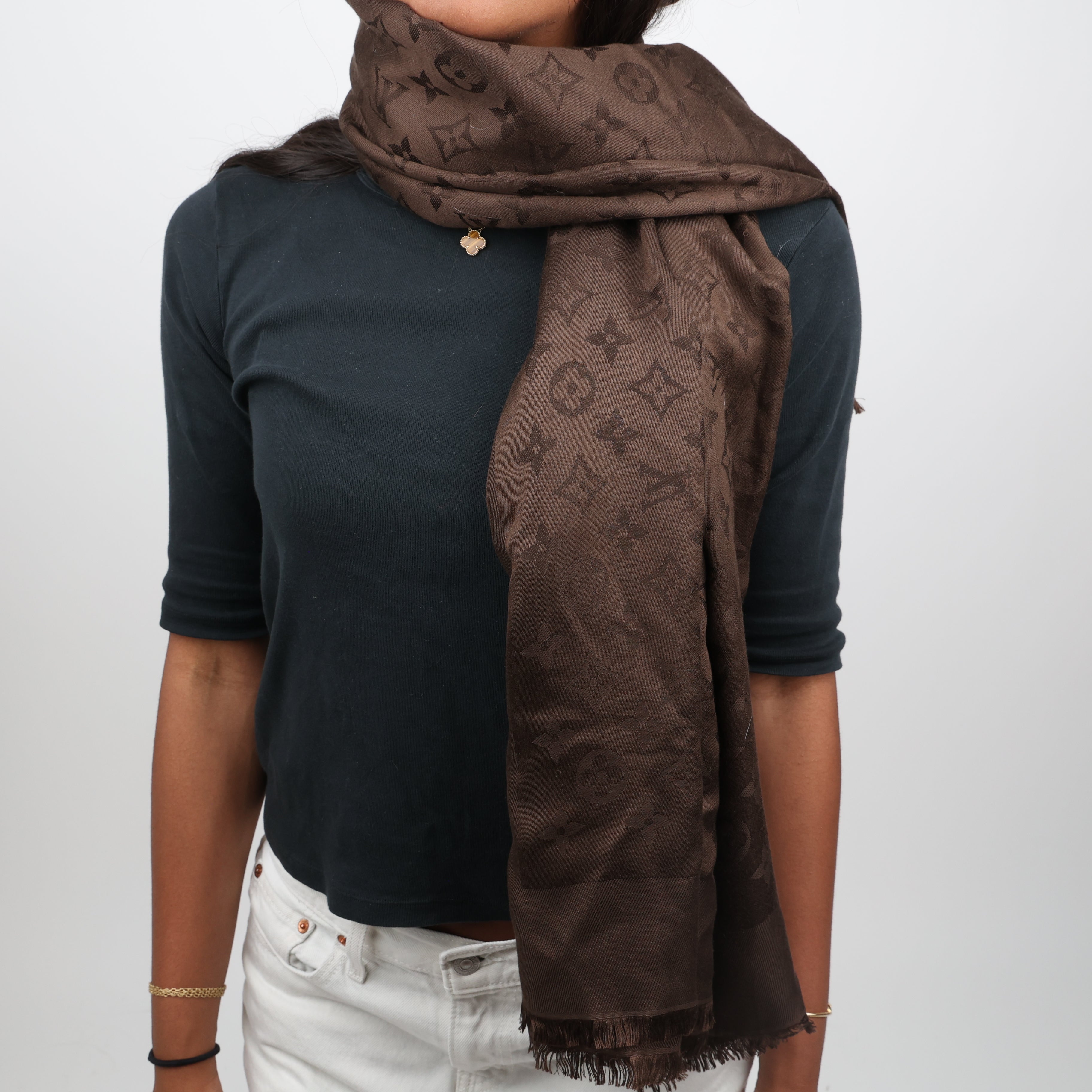 Scarf, UK Size One Size