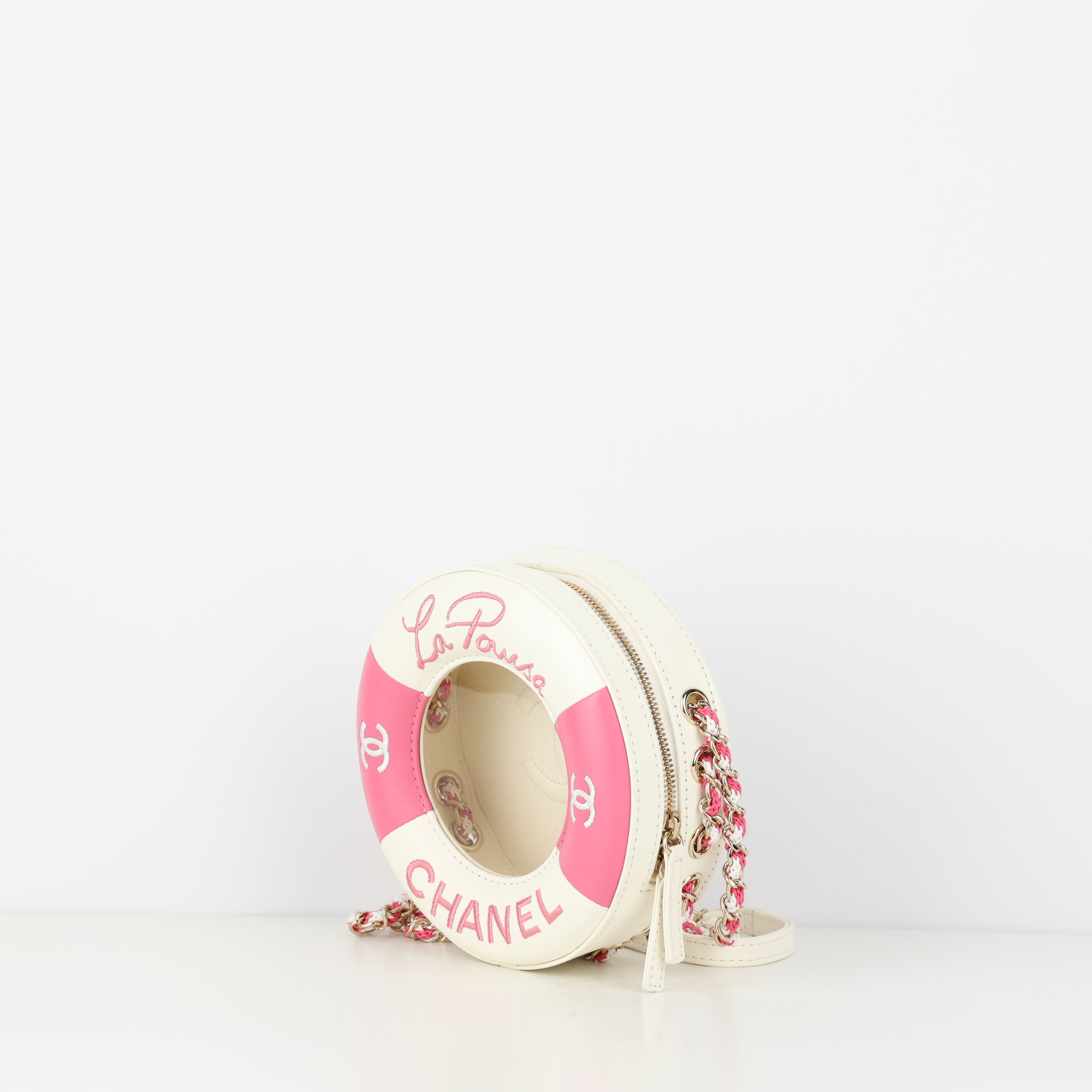 Chanel, La Pausa Bag