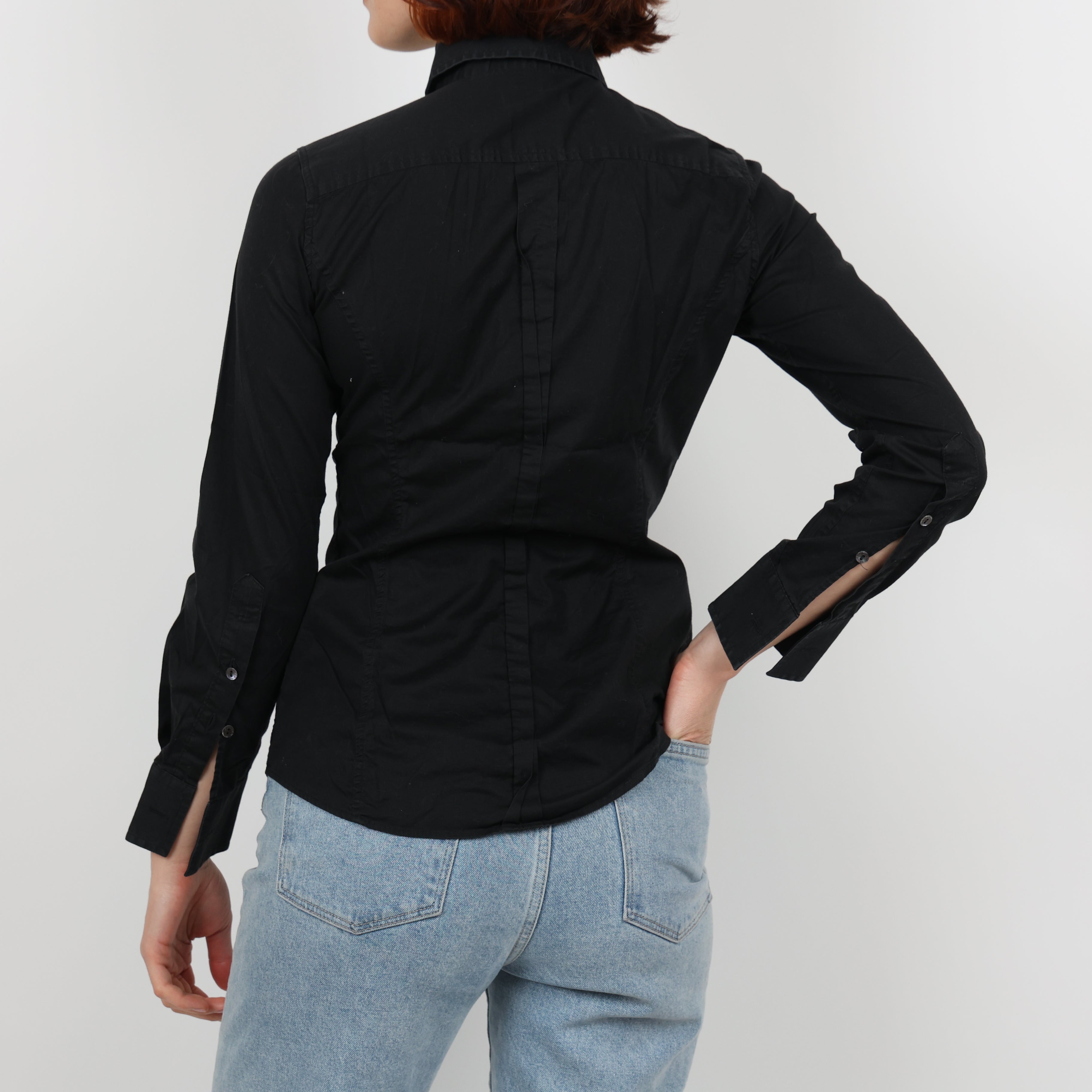 Shirt, UK Size 6