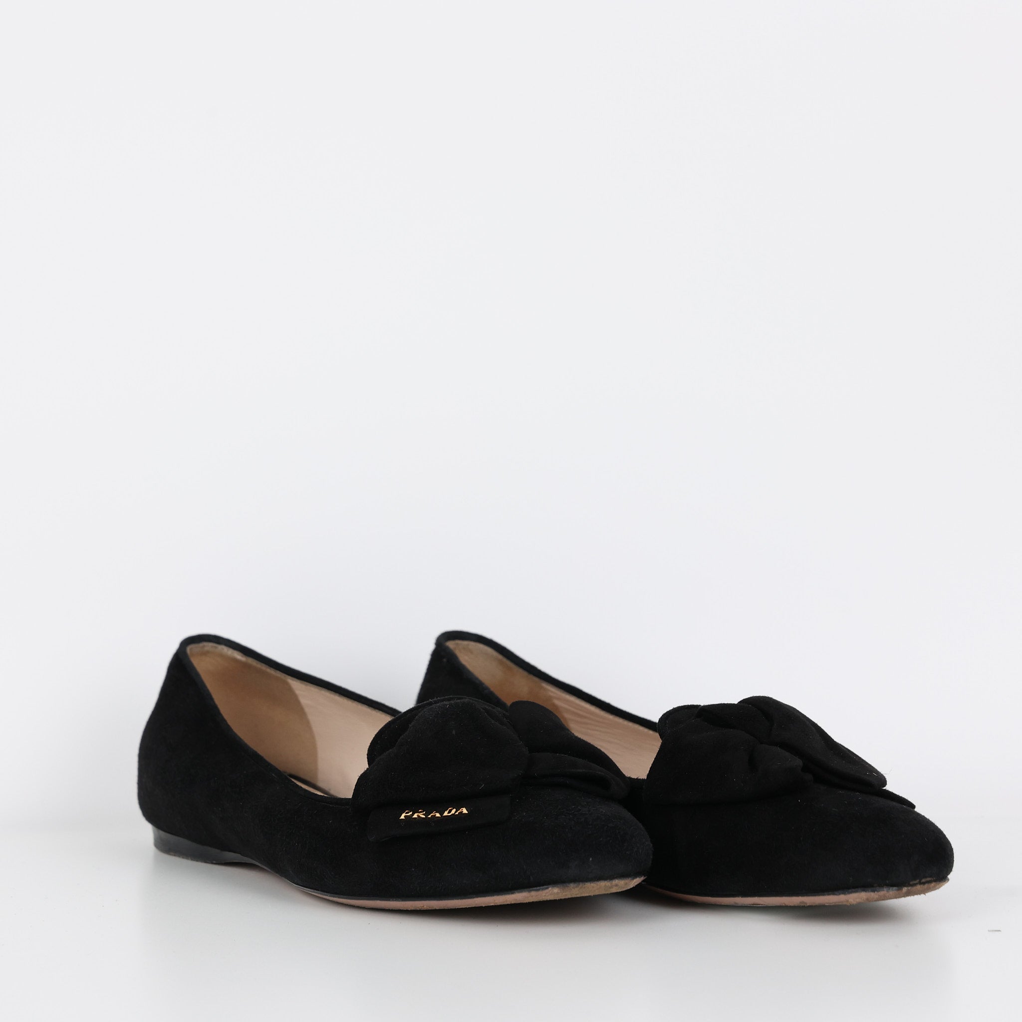 Flats, Shoe Size 37.5