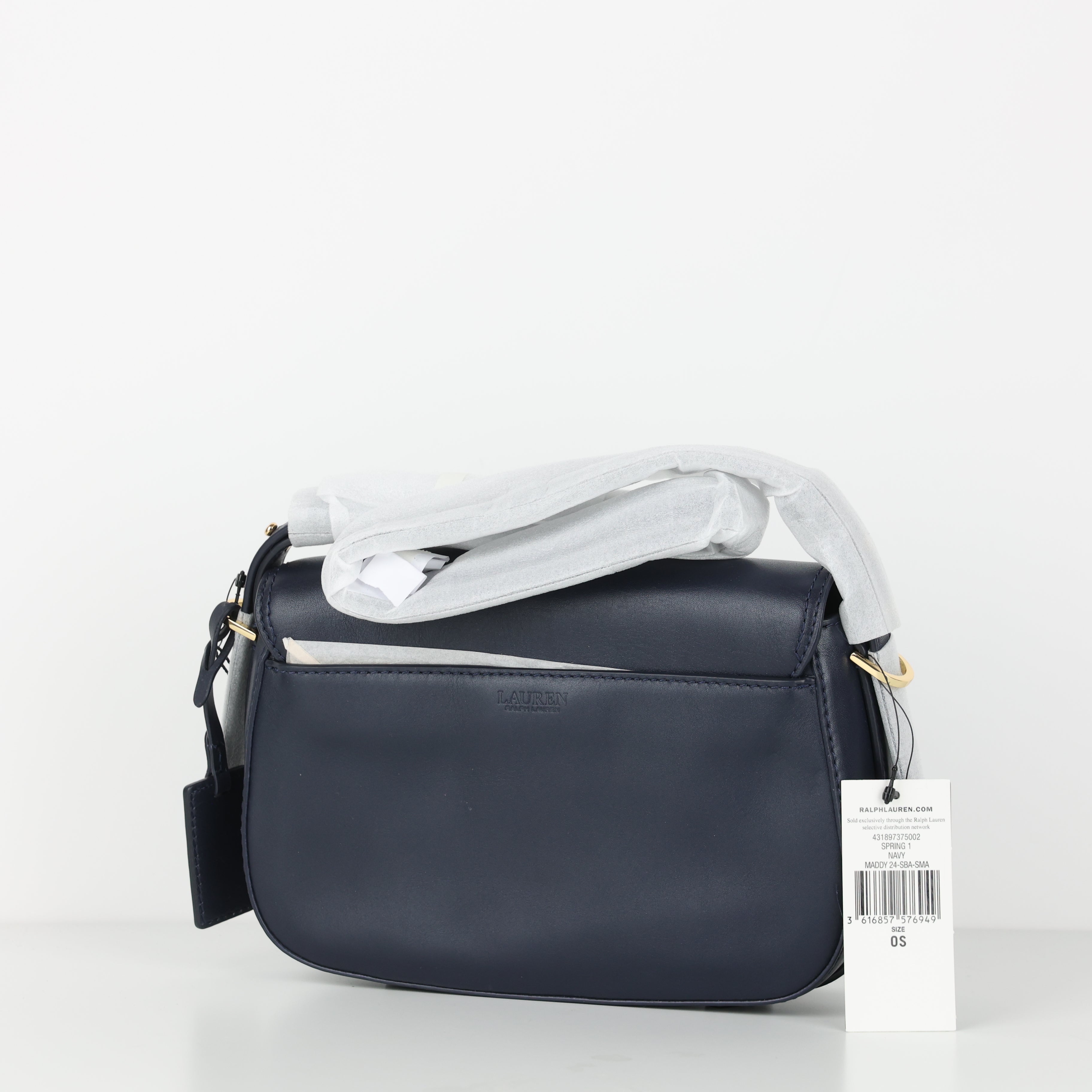 Ralph Lauren, Maddy Bag