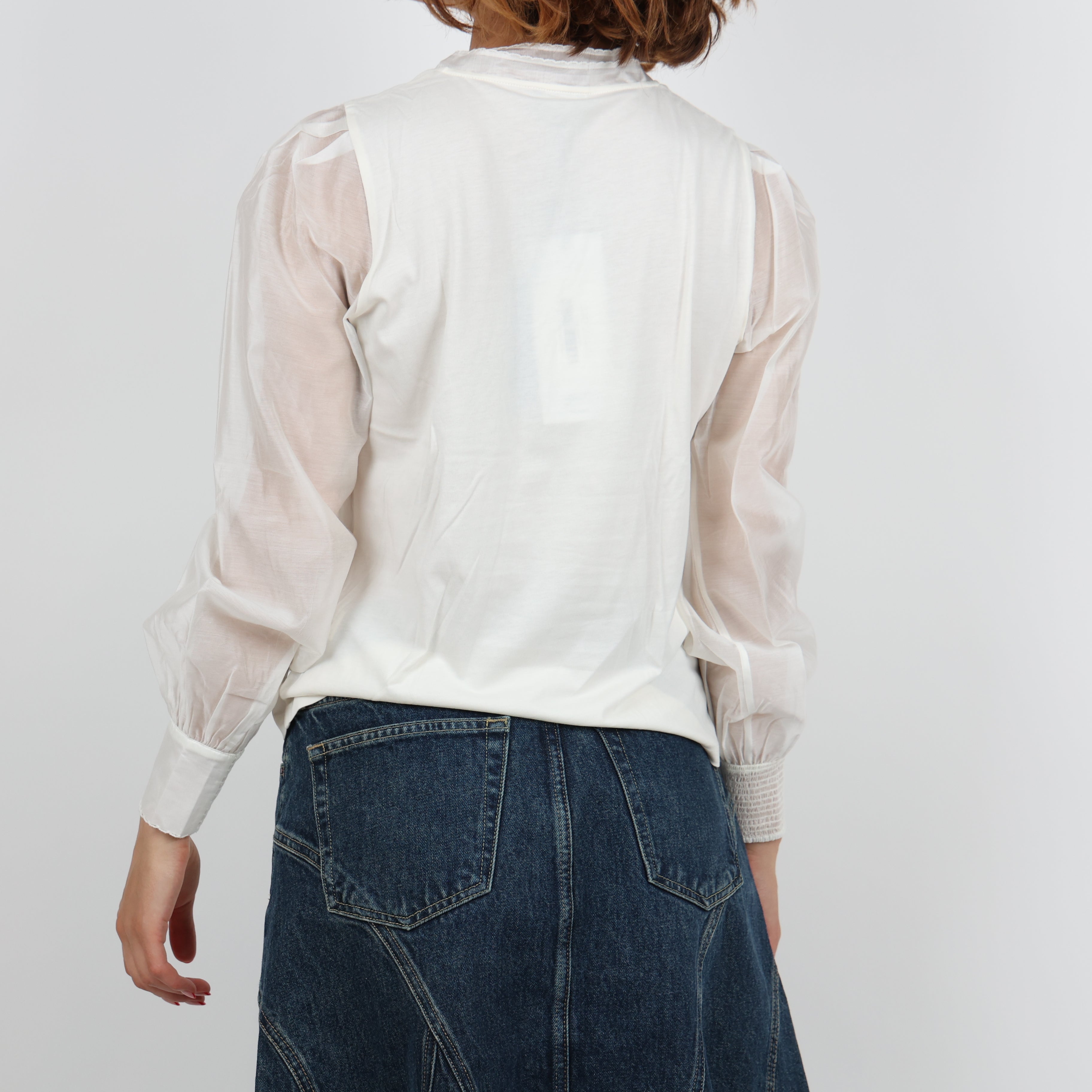 Blouse, UK Size 12