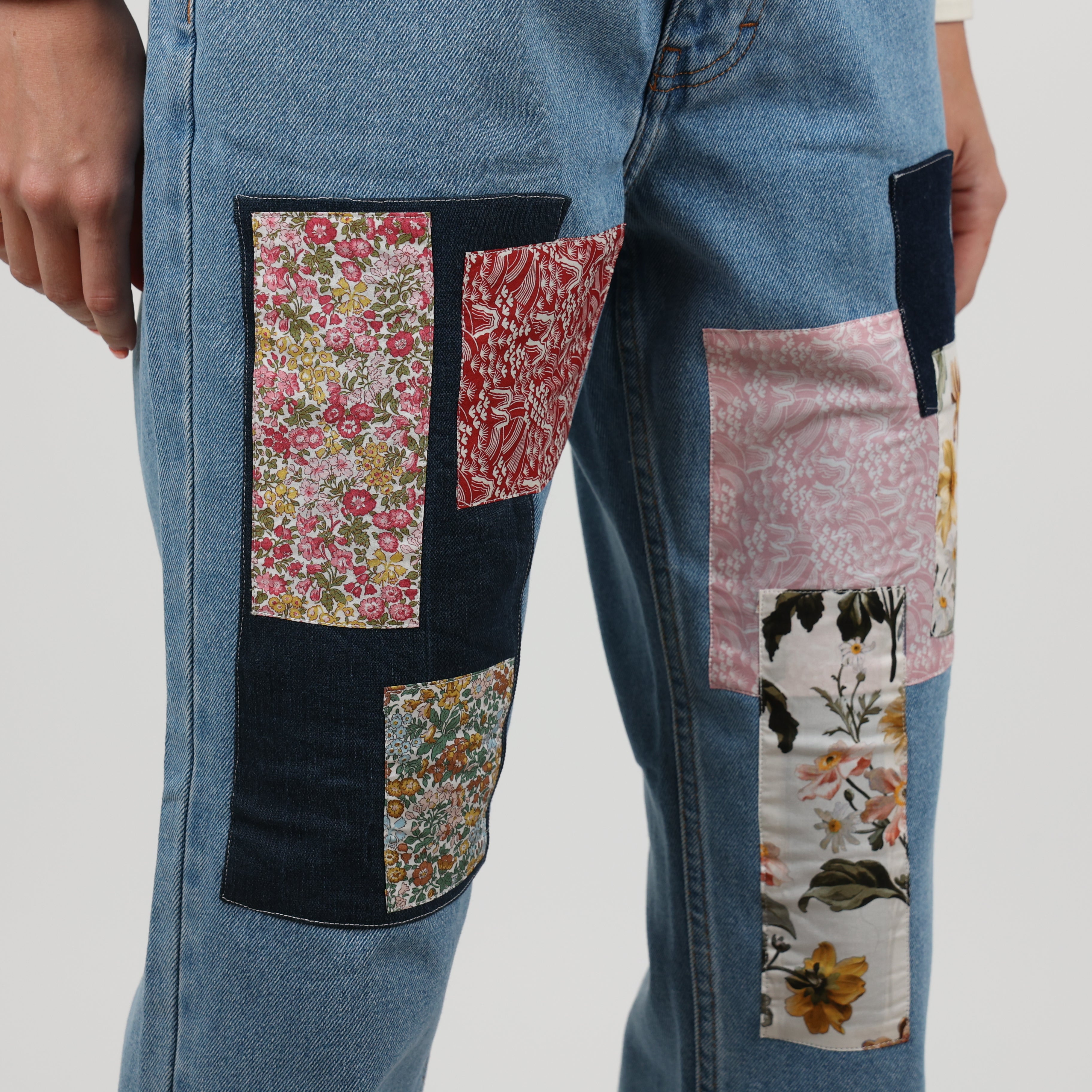 Jeans, UK Size 8