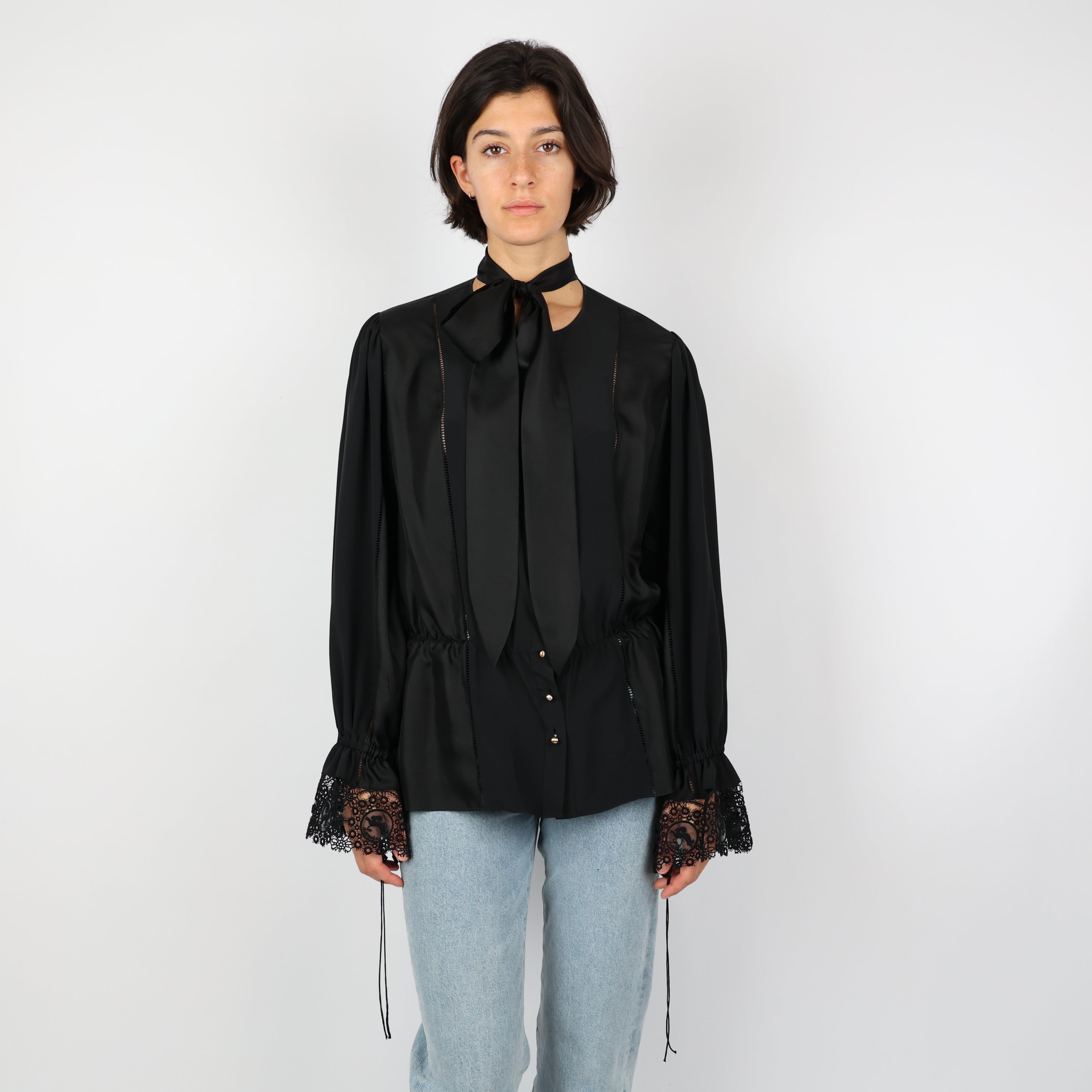 Blouse, UK Size 12