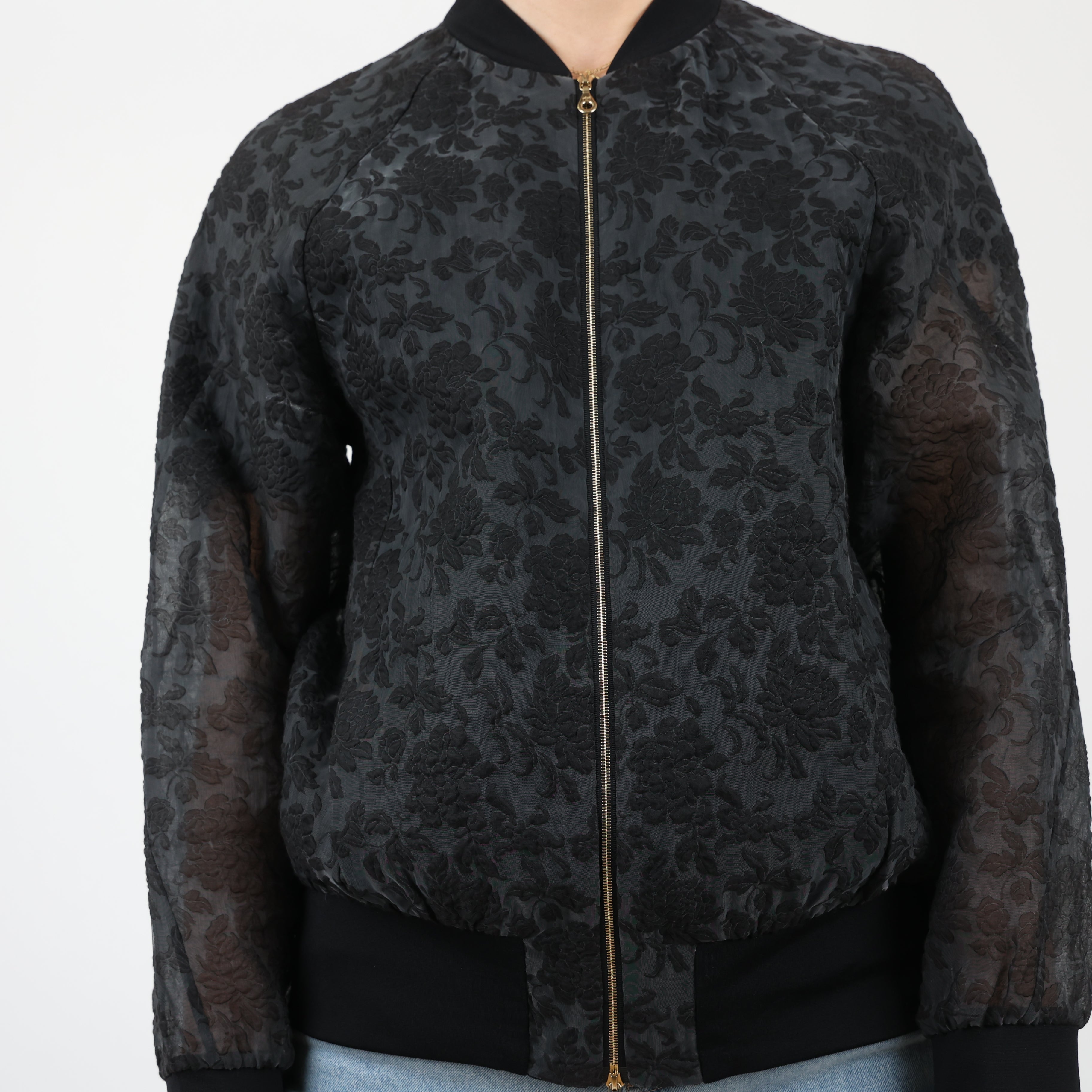 Jacket, UK Size 12