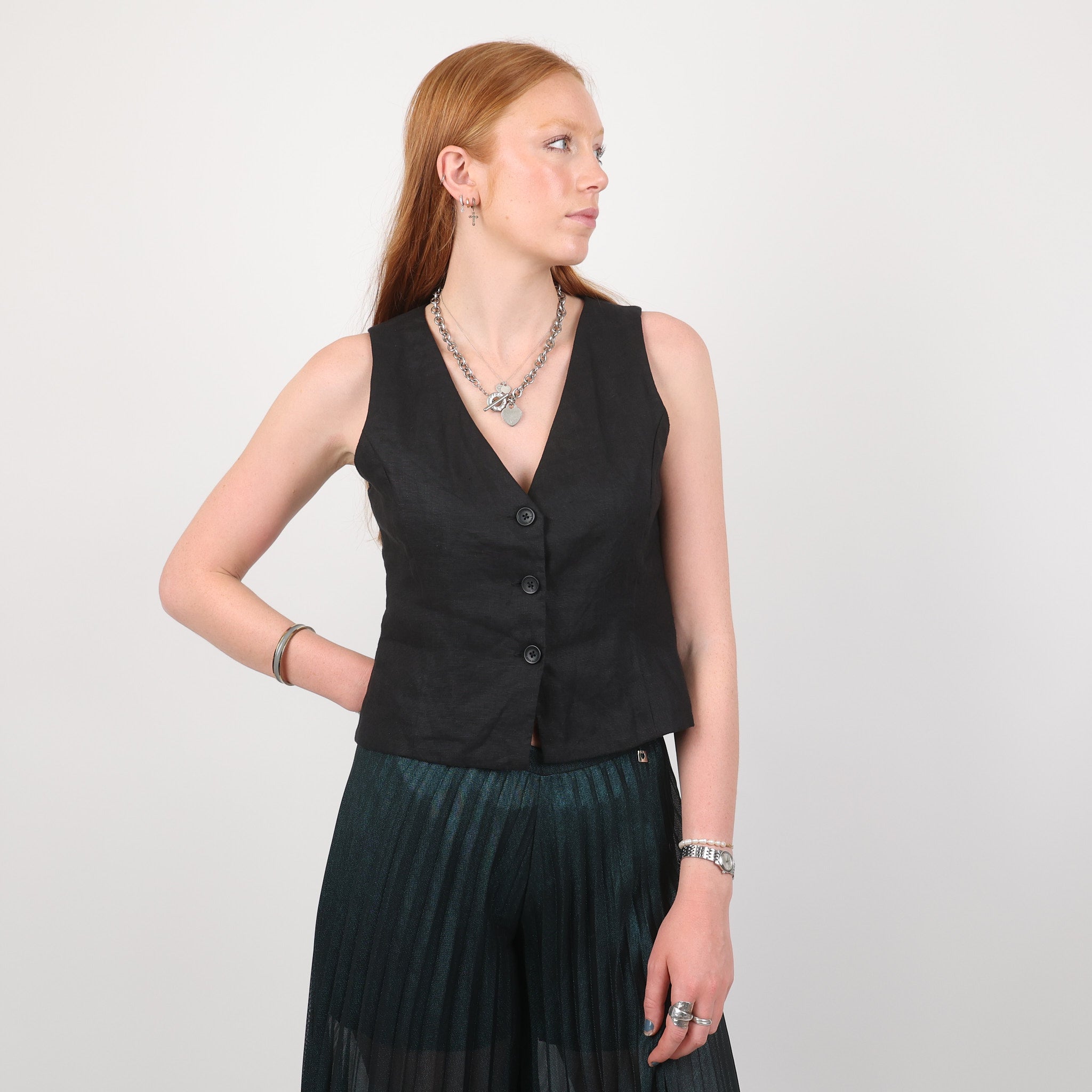Top, UK Size 8