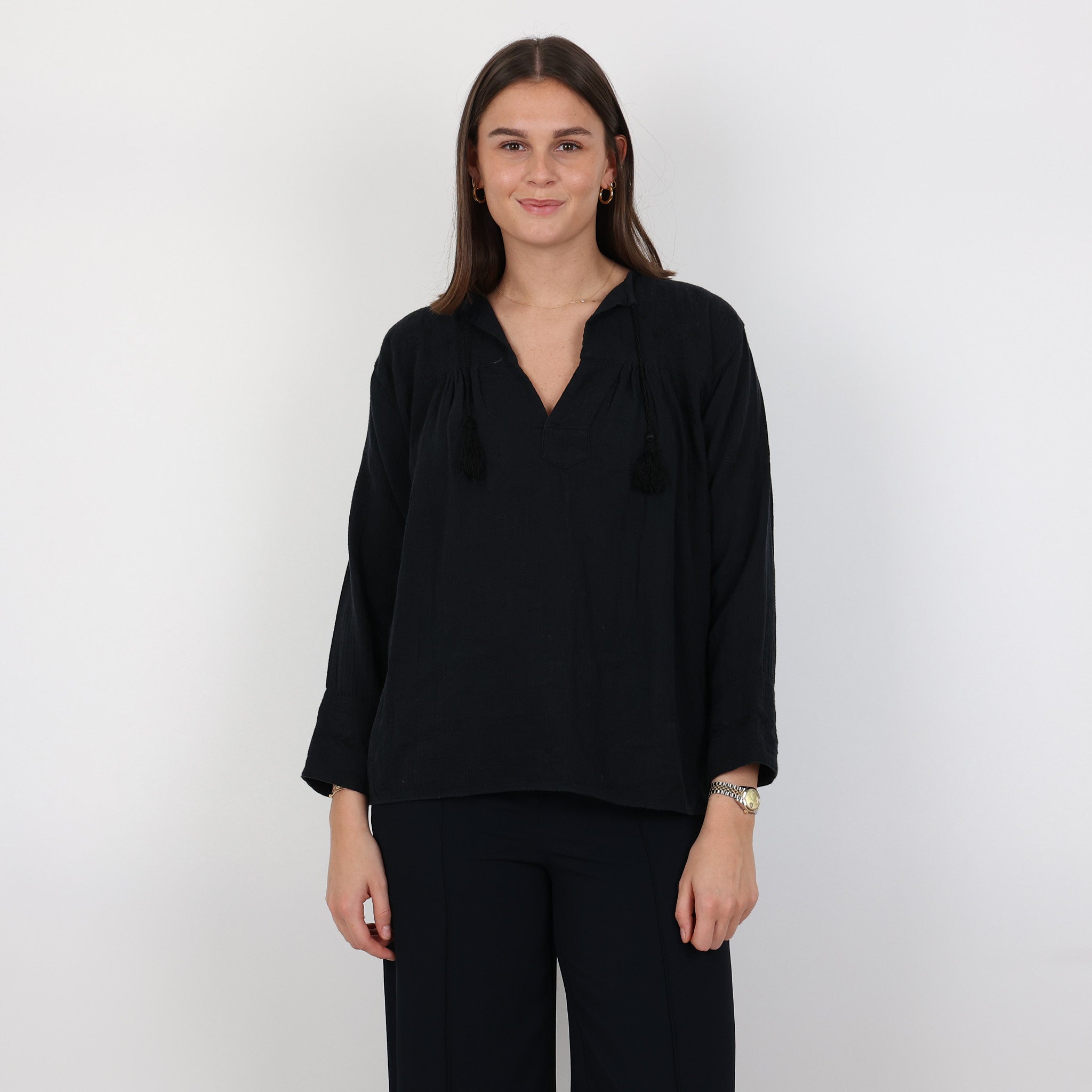 Blouse, UK Size 12