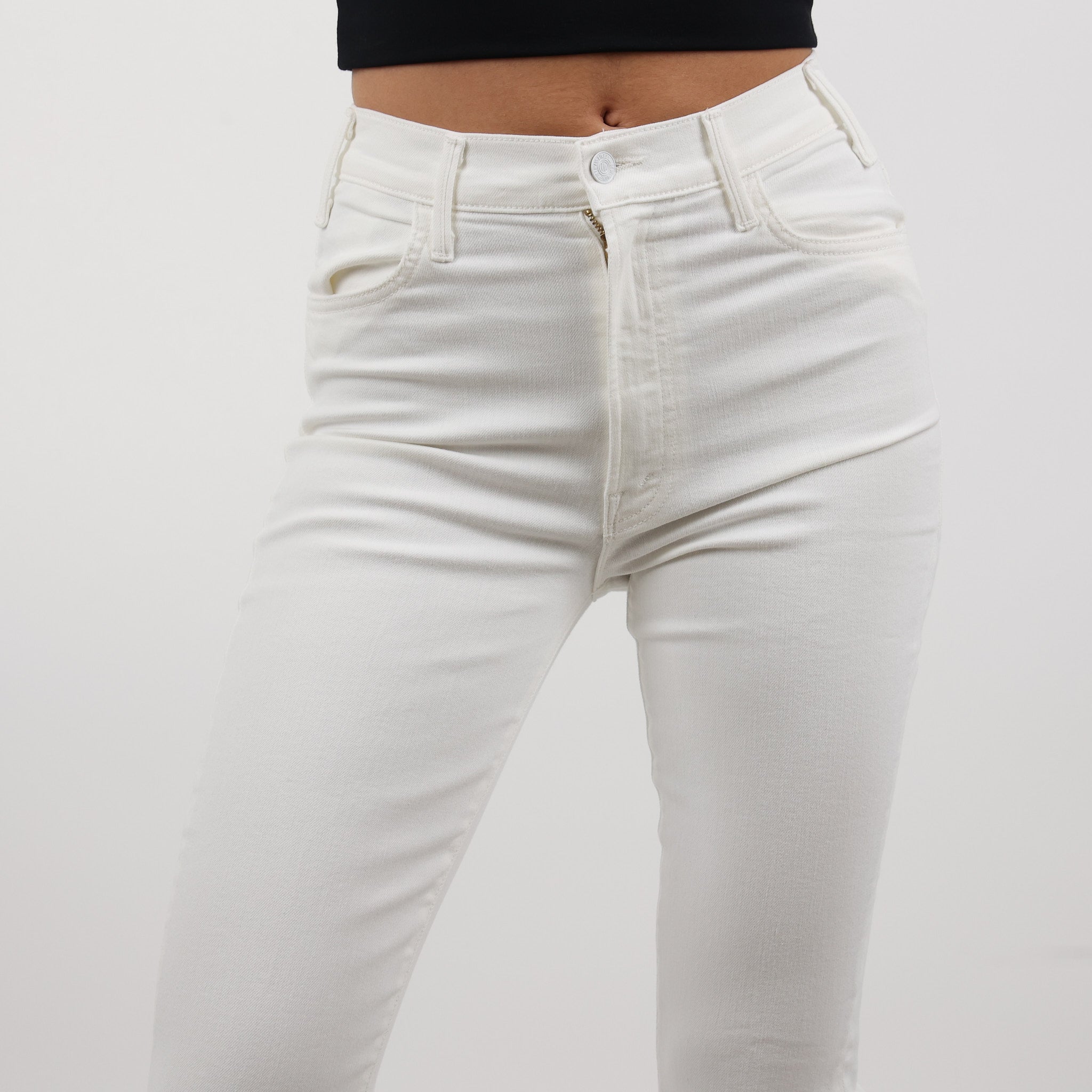 Jeans, Waist 27