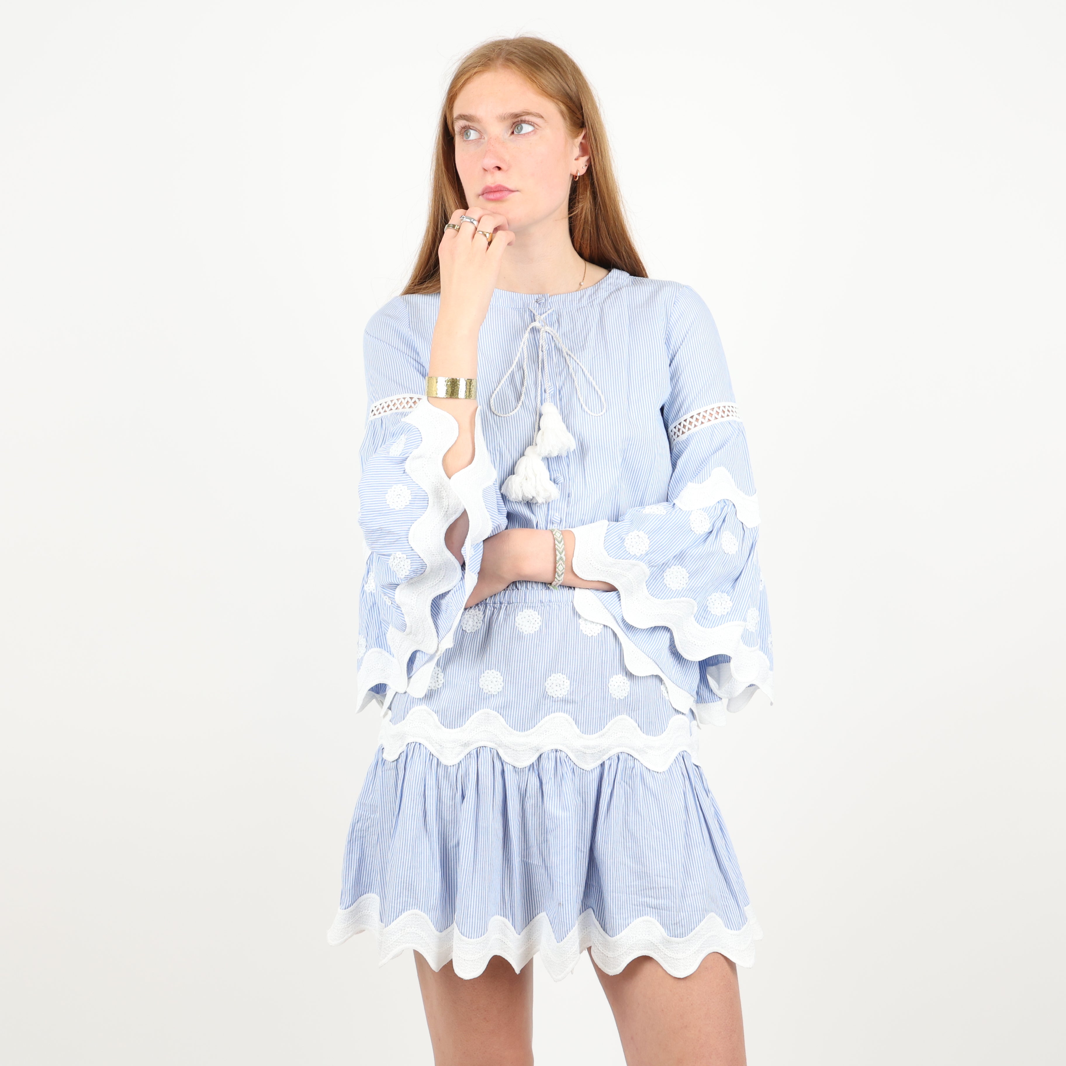 Dress, UK Size 8