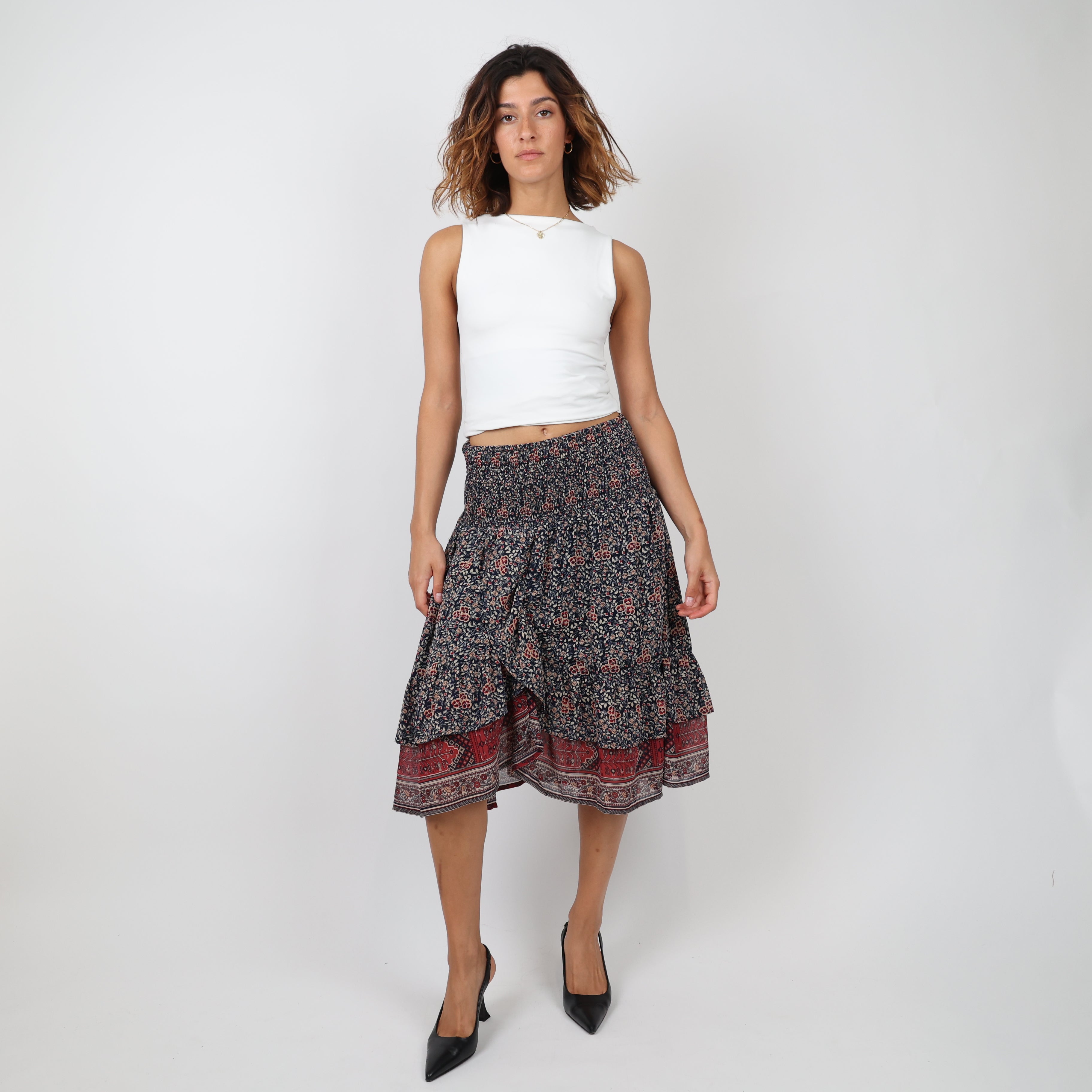 Skirt, UK Size 10