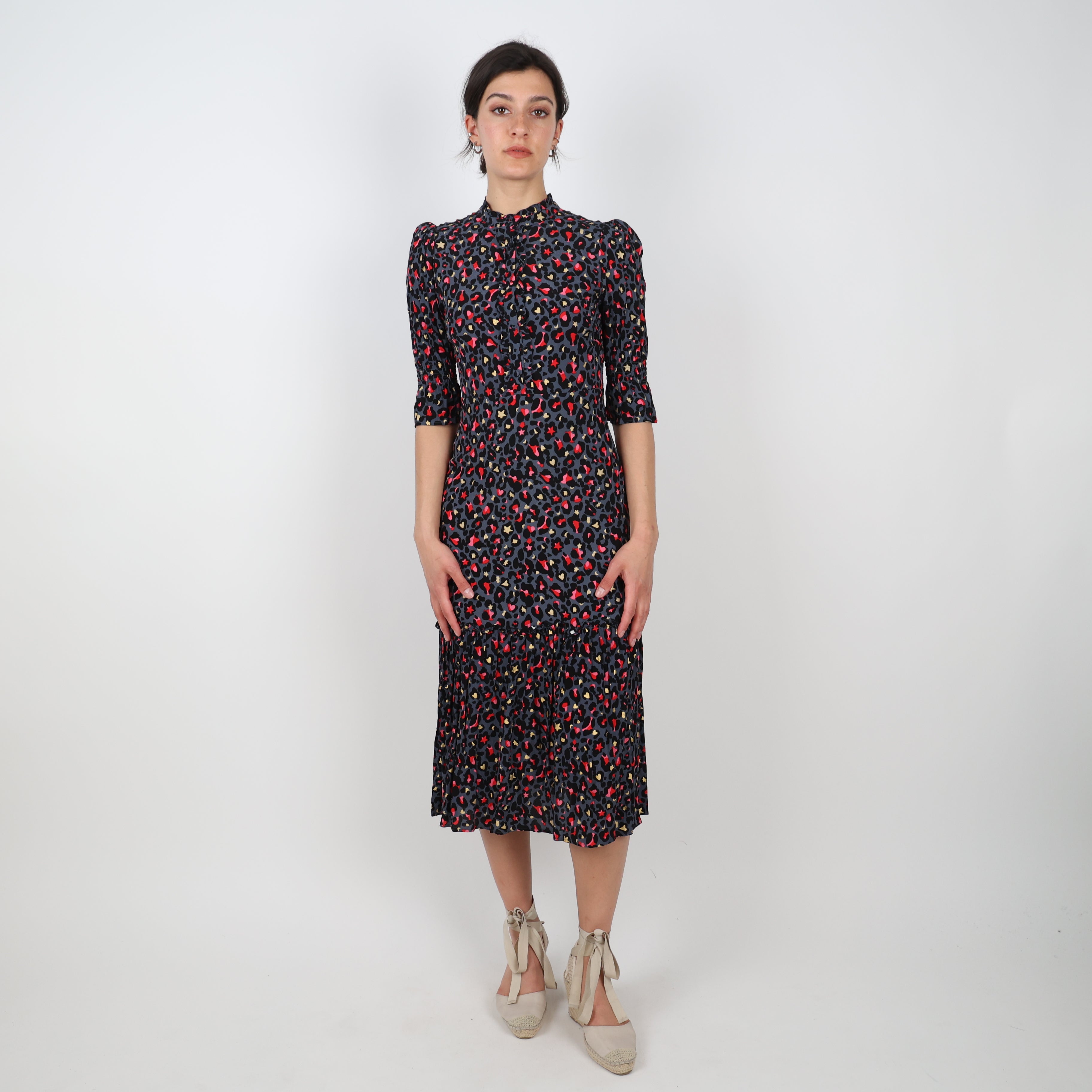 Dress, UK Size 8