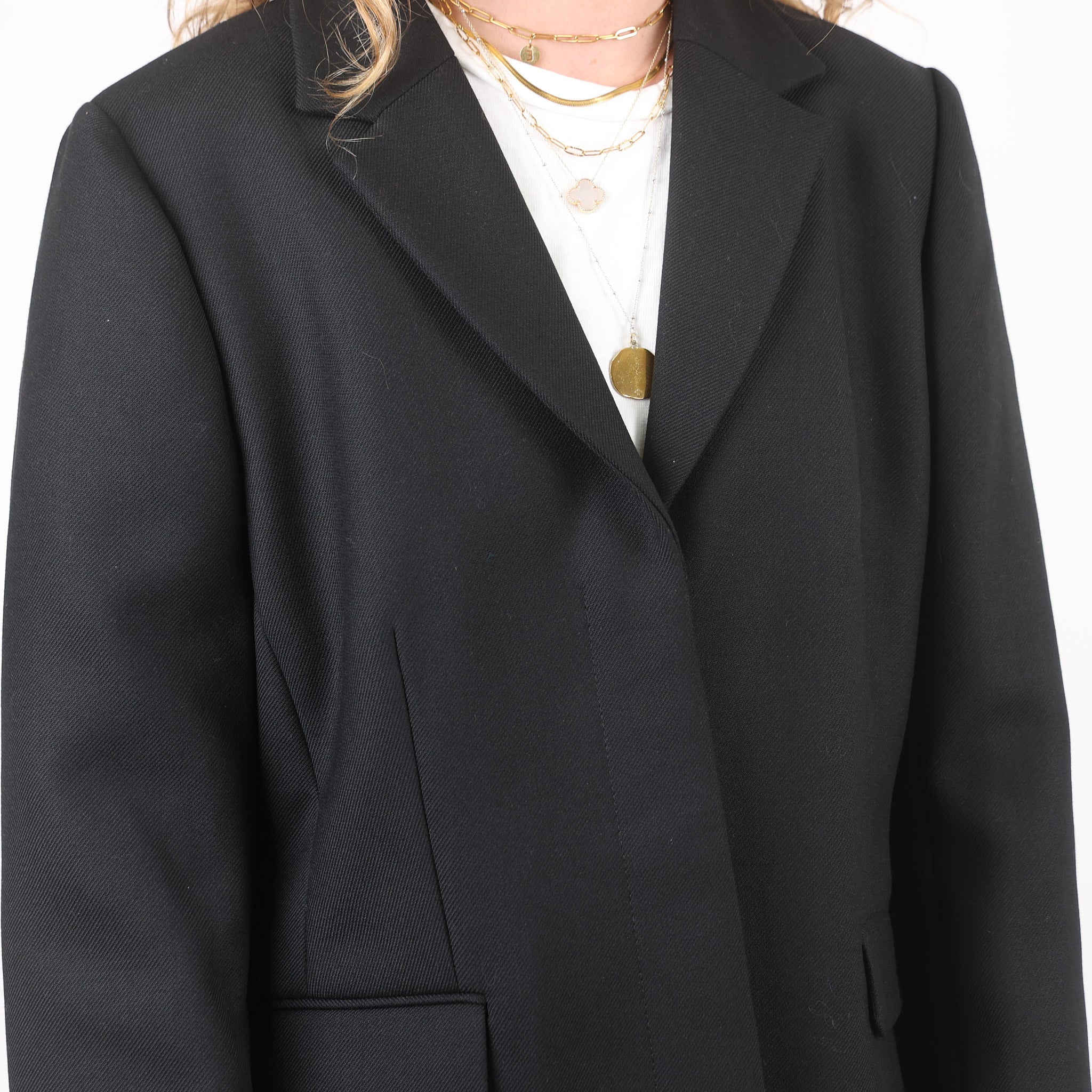 Jacket, UK Size 14