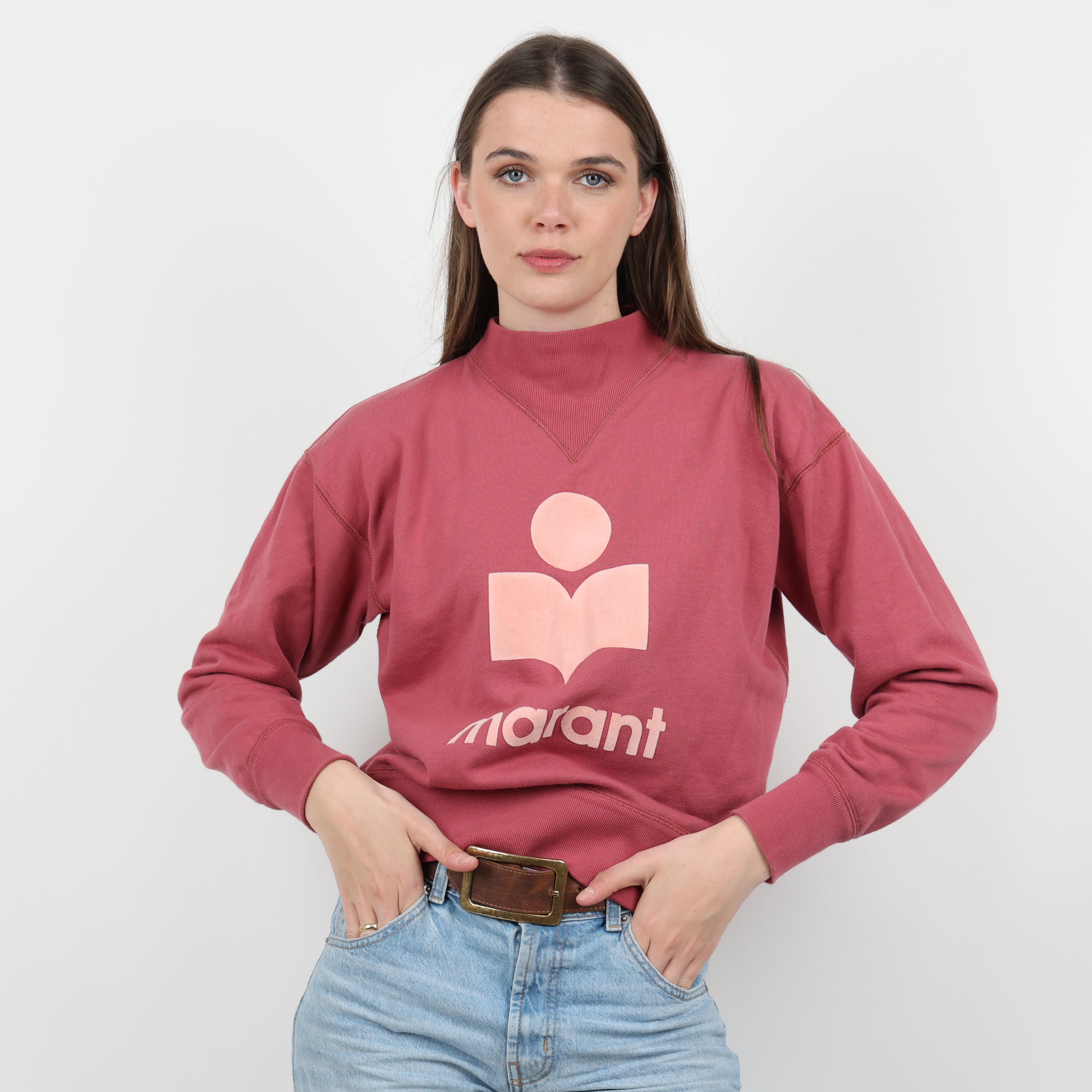 Sweatshirt, UK Size 8