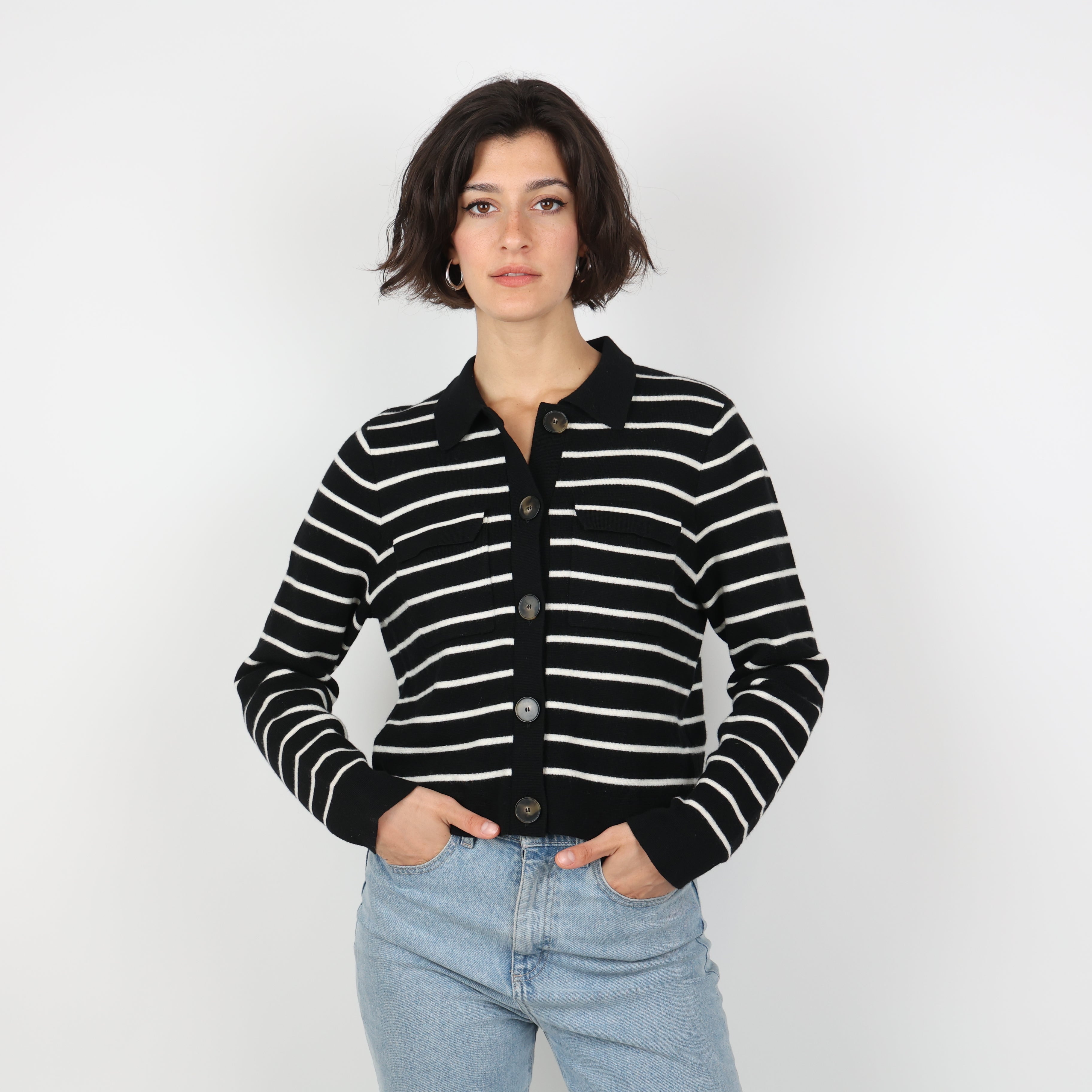Cardigan, UK Size 10