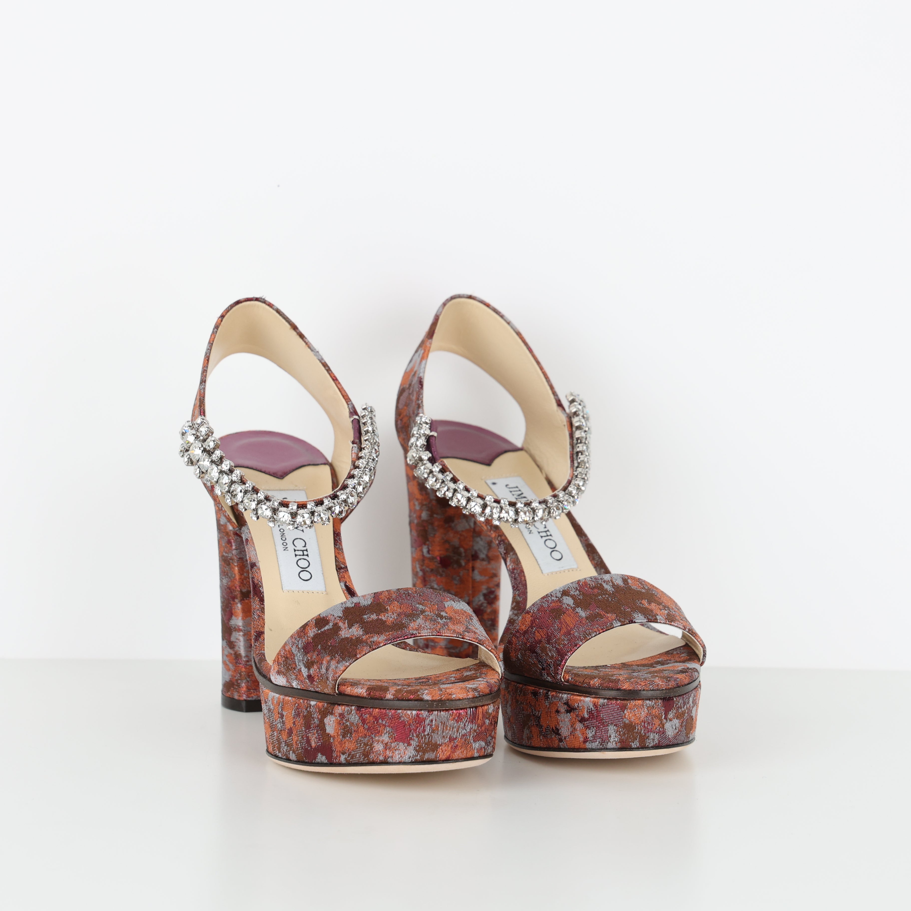 Heels , Shoe Size 37