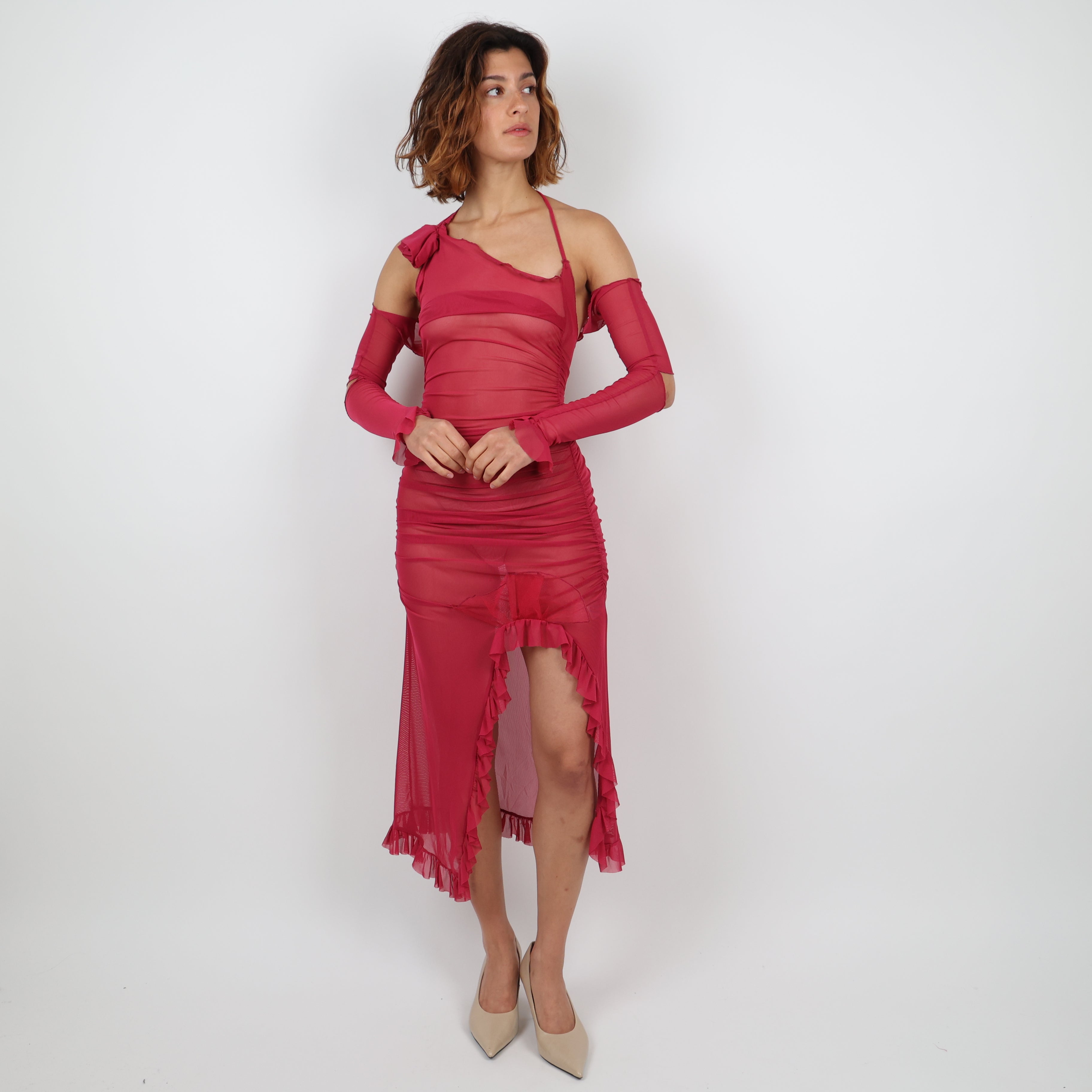 Dress, UK Size 6