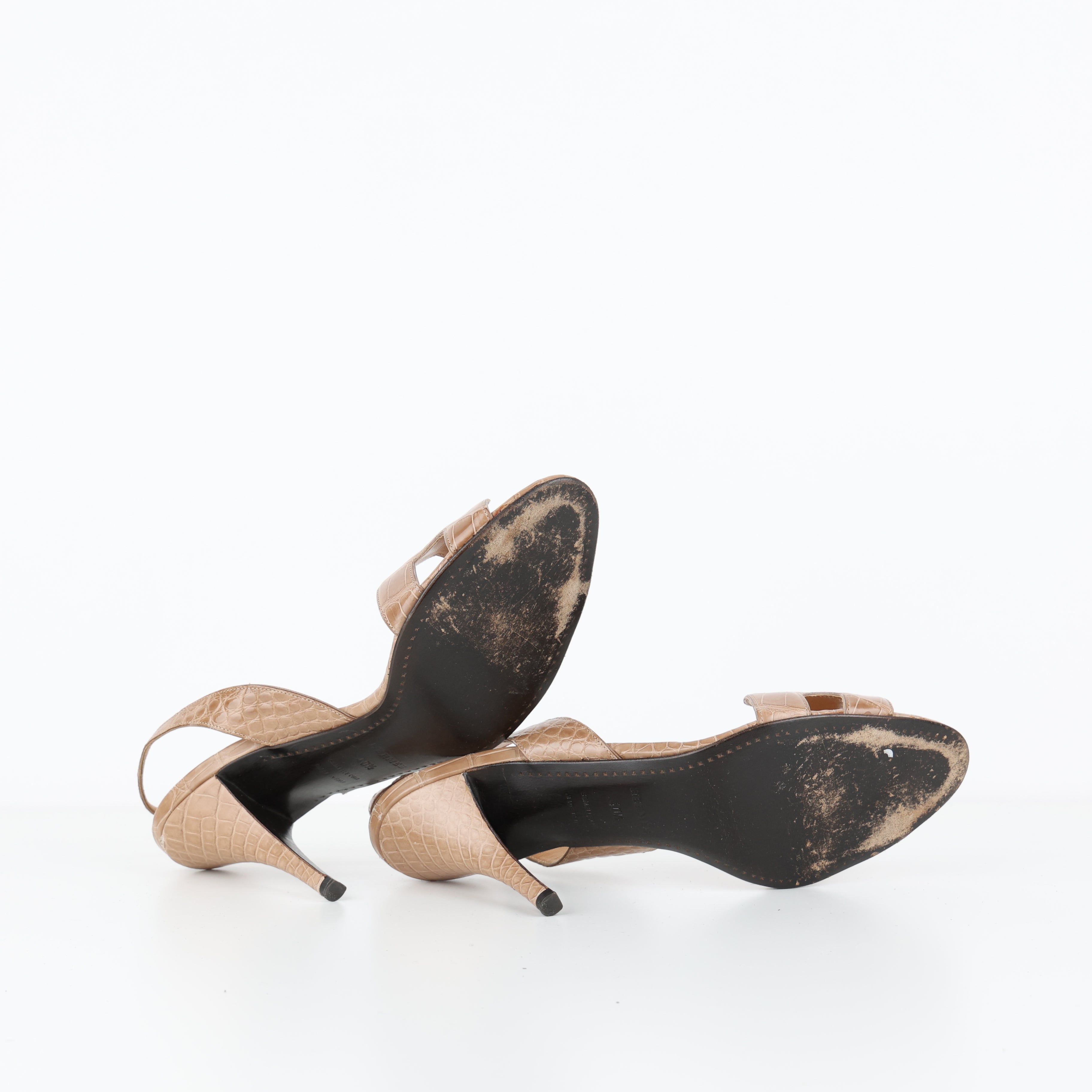 Heels , Shoe Size 40.5