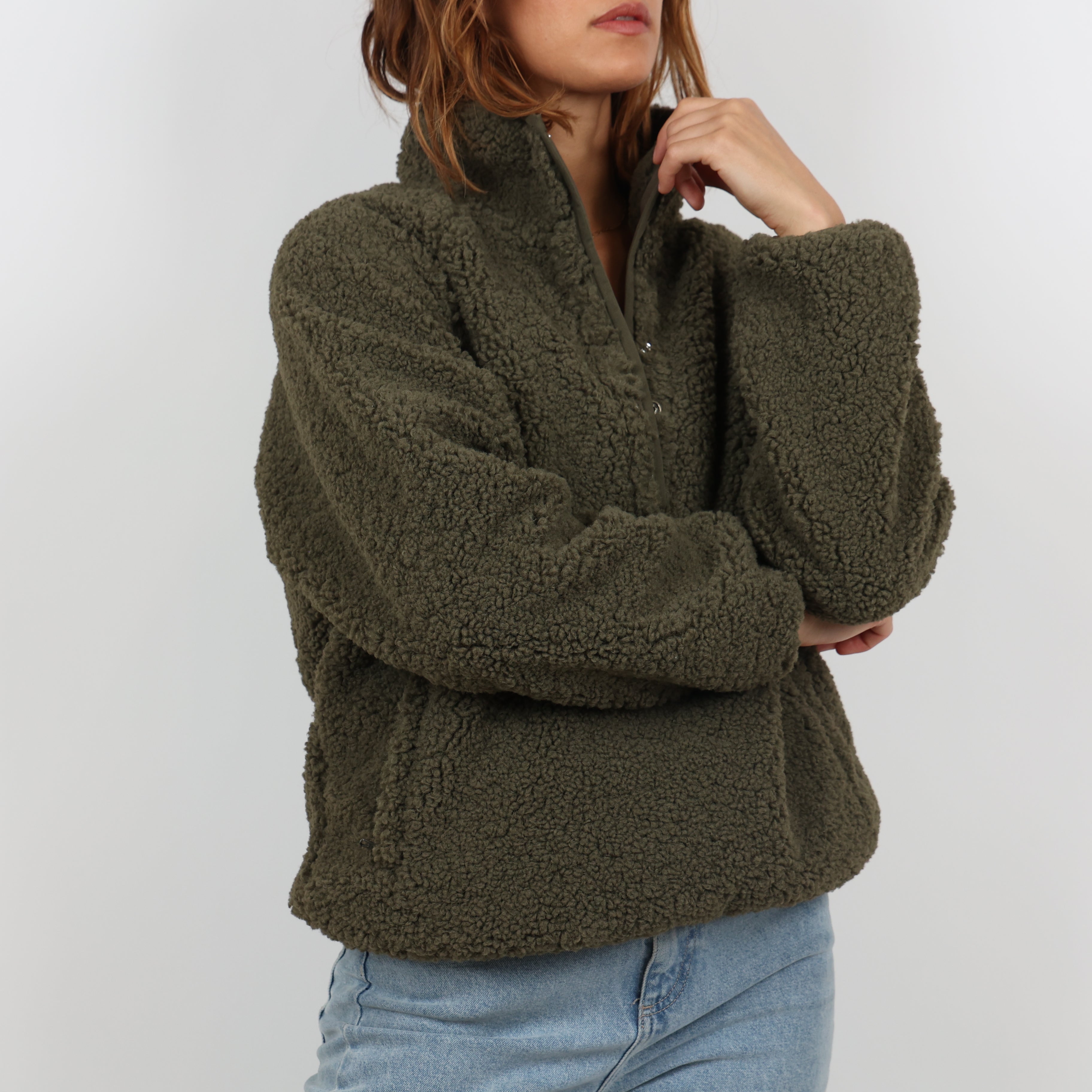 Jacket, UK Size 8