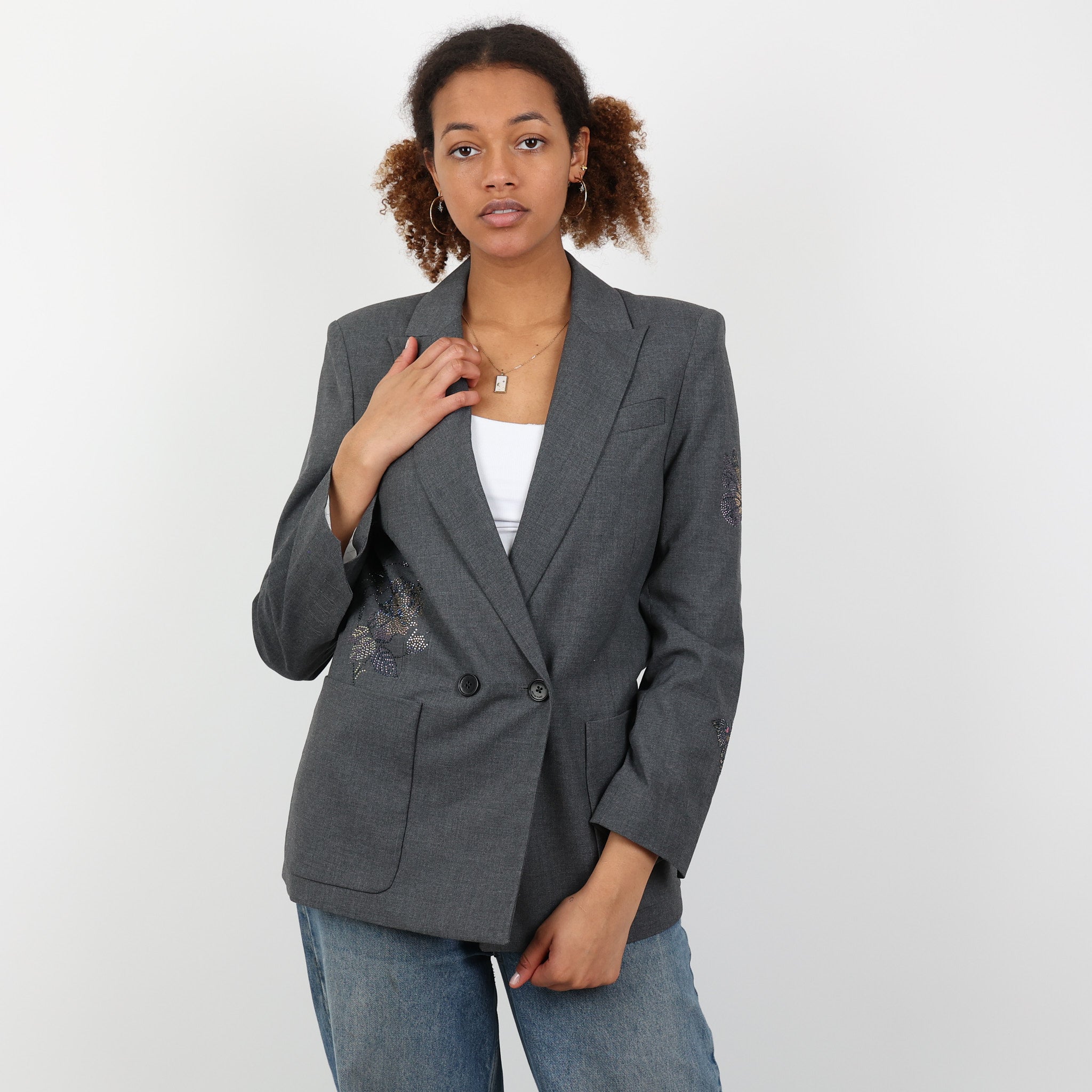 Blazer, UK Size 10