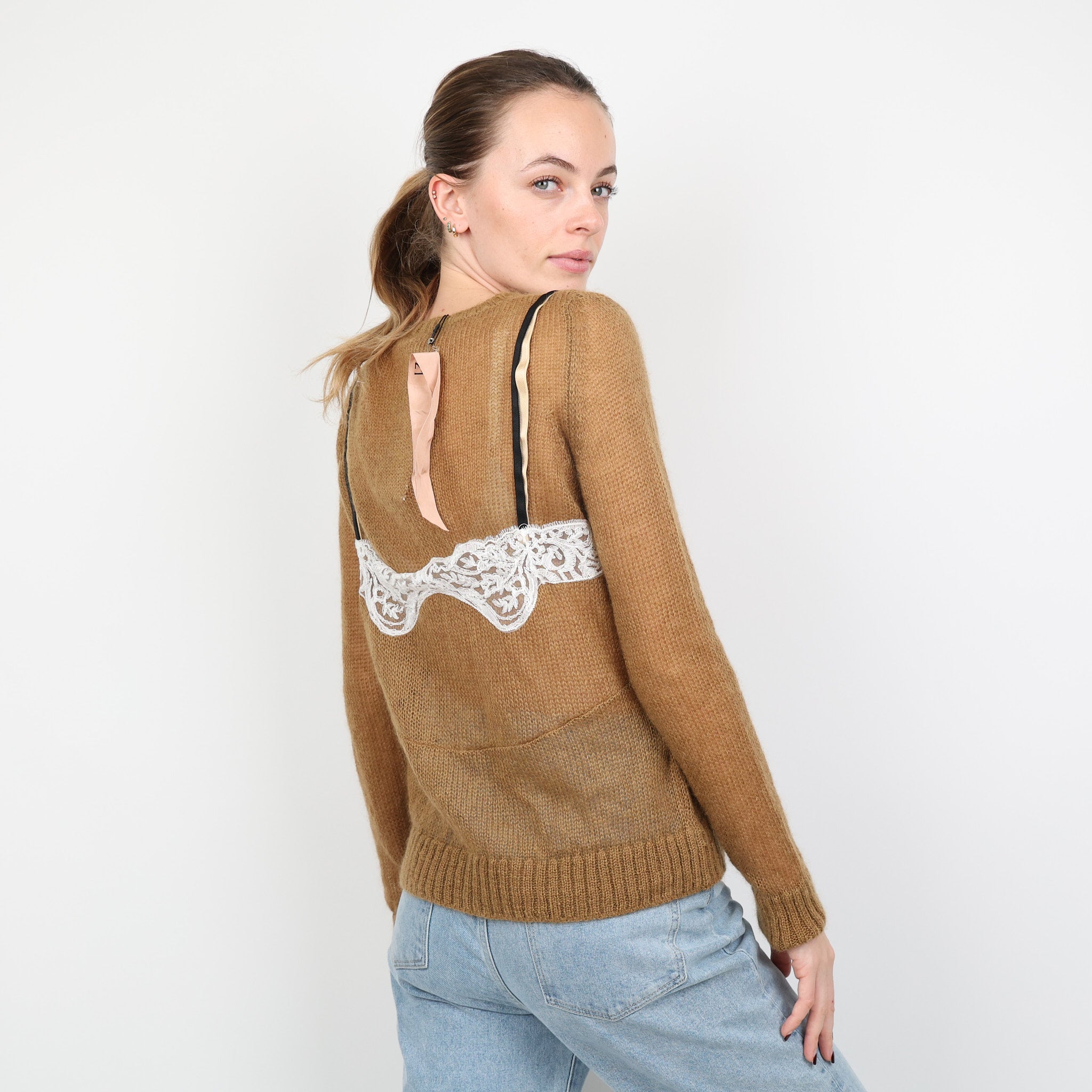 Knitwear, UK Size 10