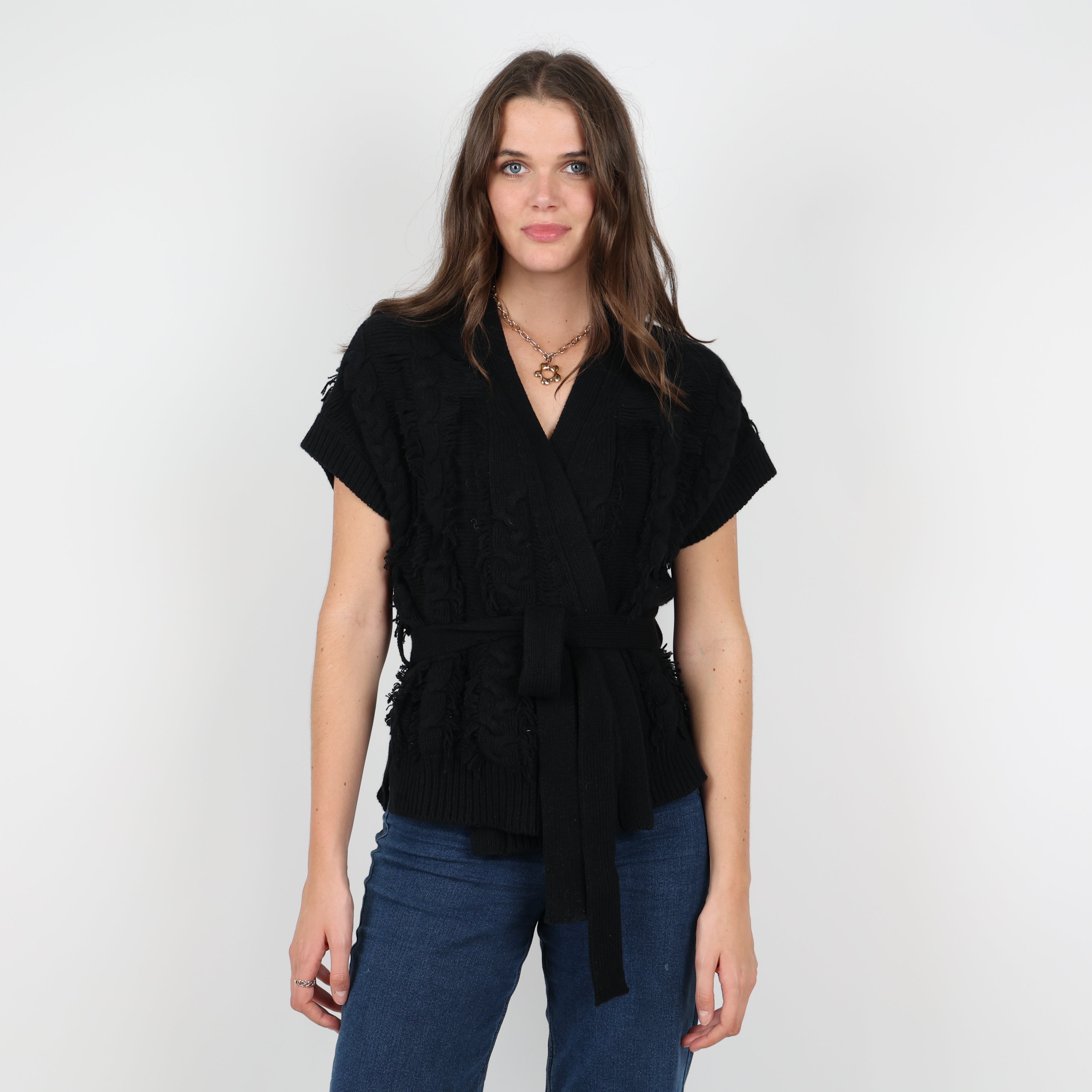 Knitwear, UK Size 10