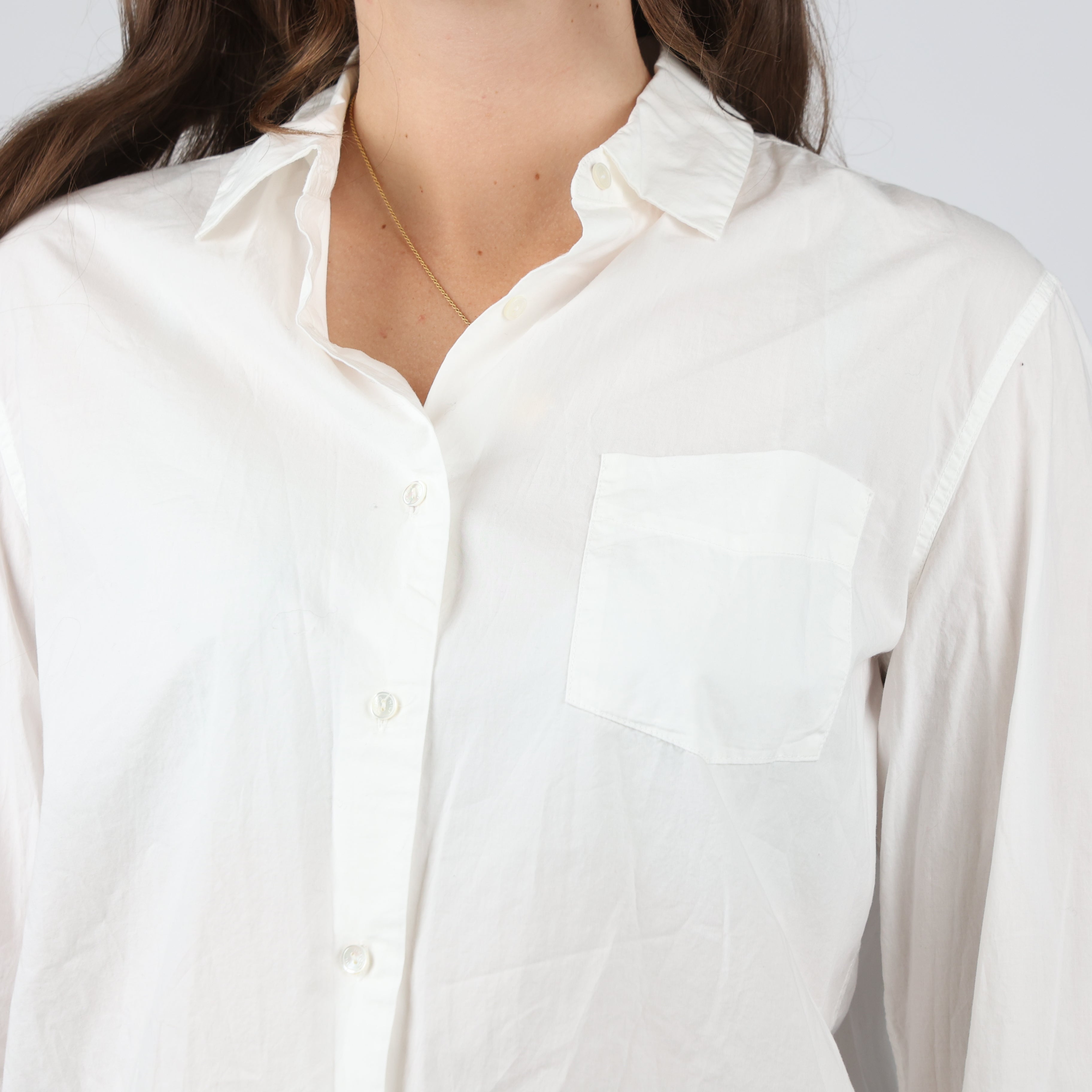 Shirt, UK Size 8