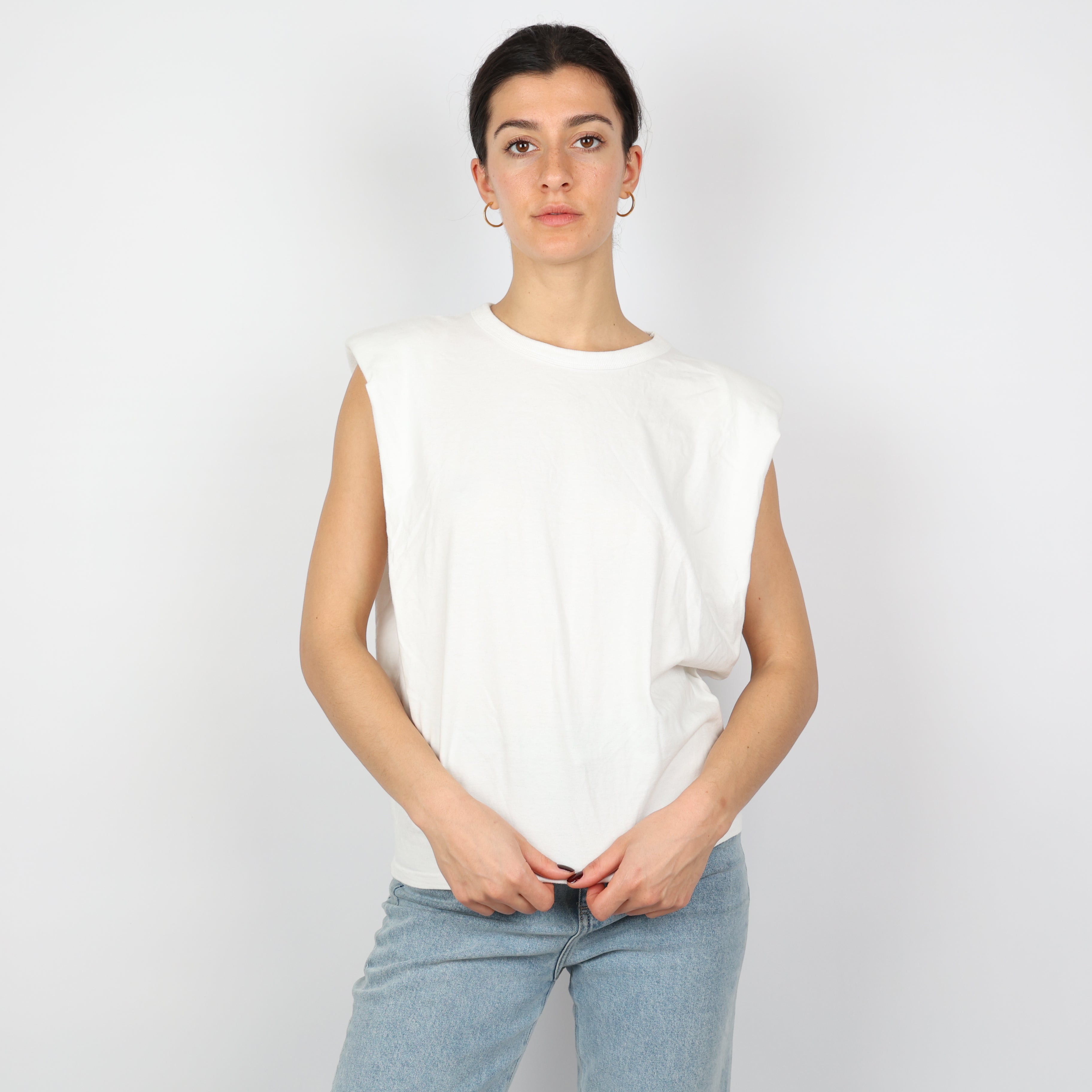 Top, UK Size 10