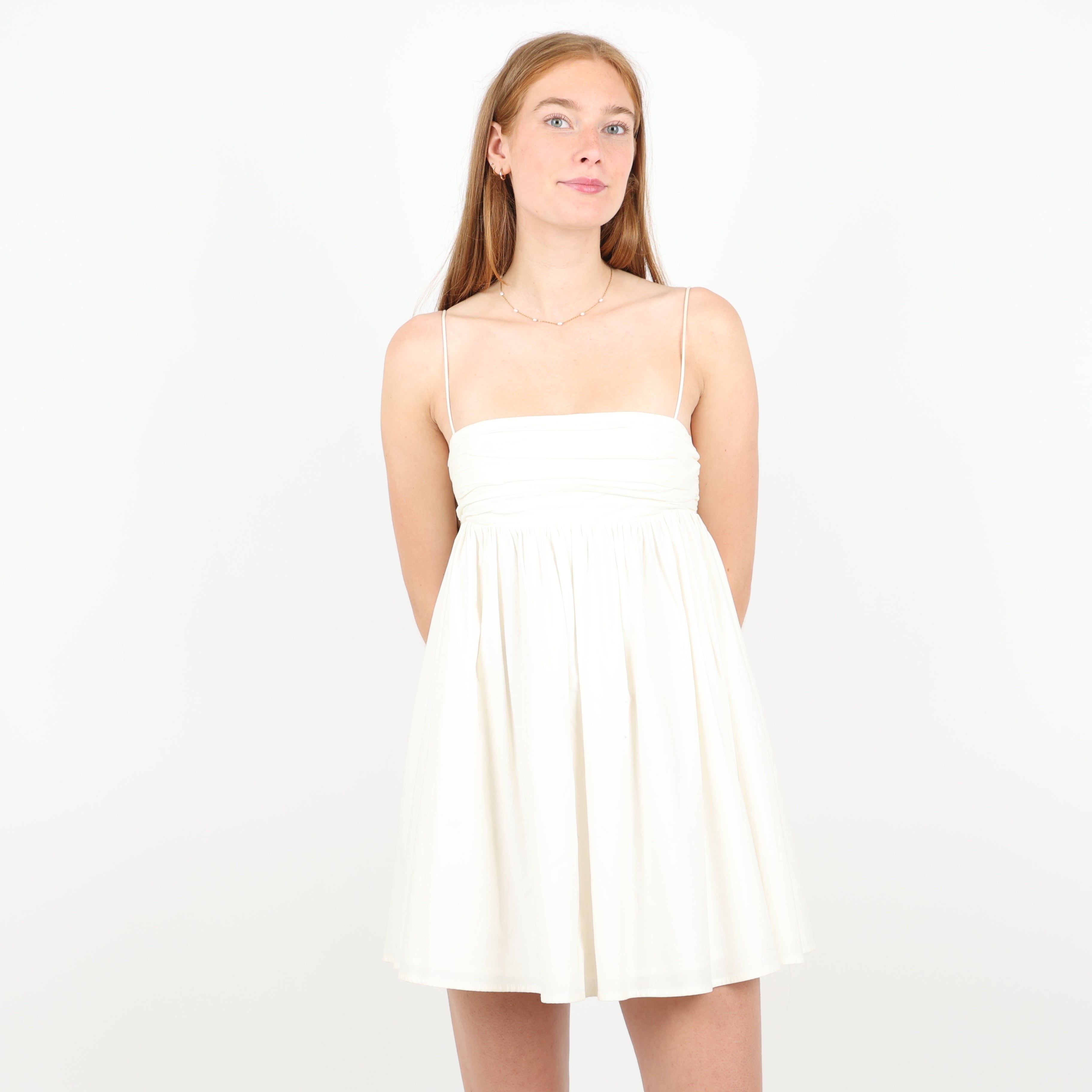 Dress, UK Size 4
