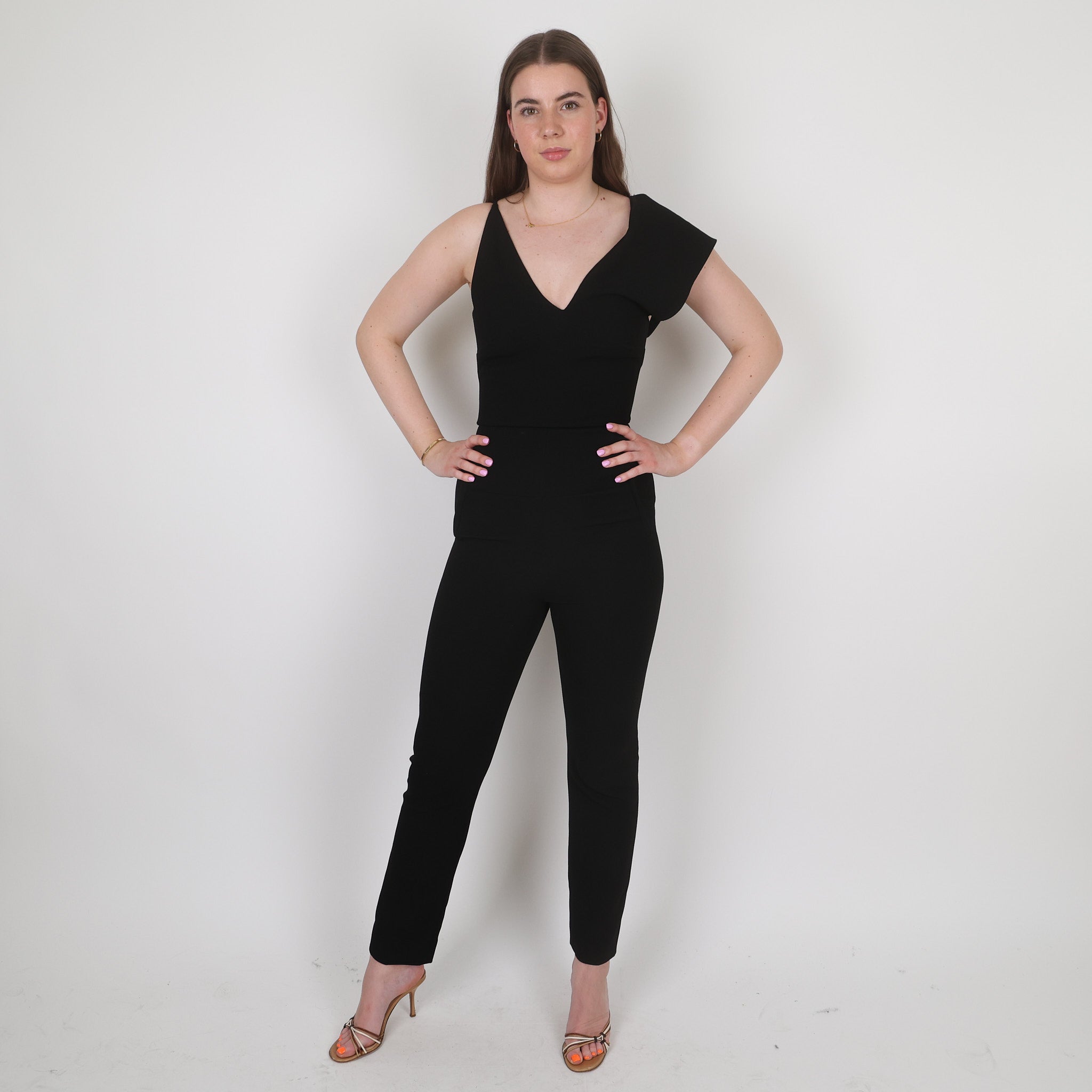 Jumpsuit, UK Size 8