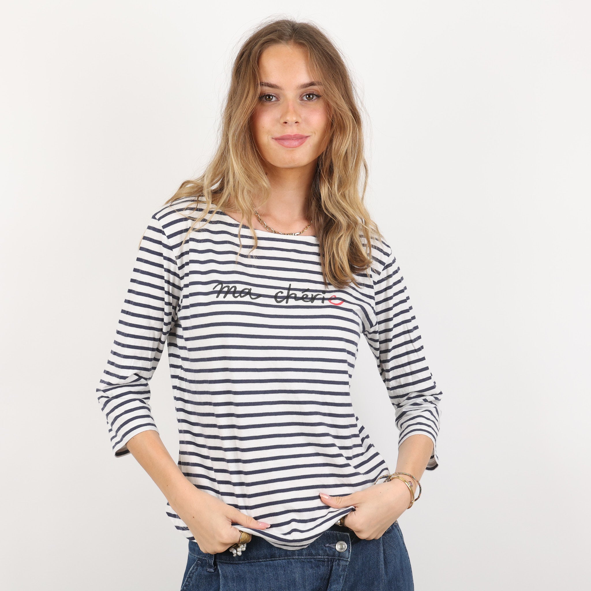 Top, UK Size 8