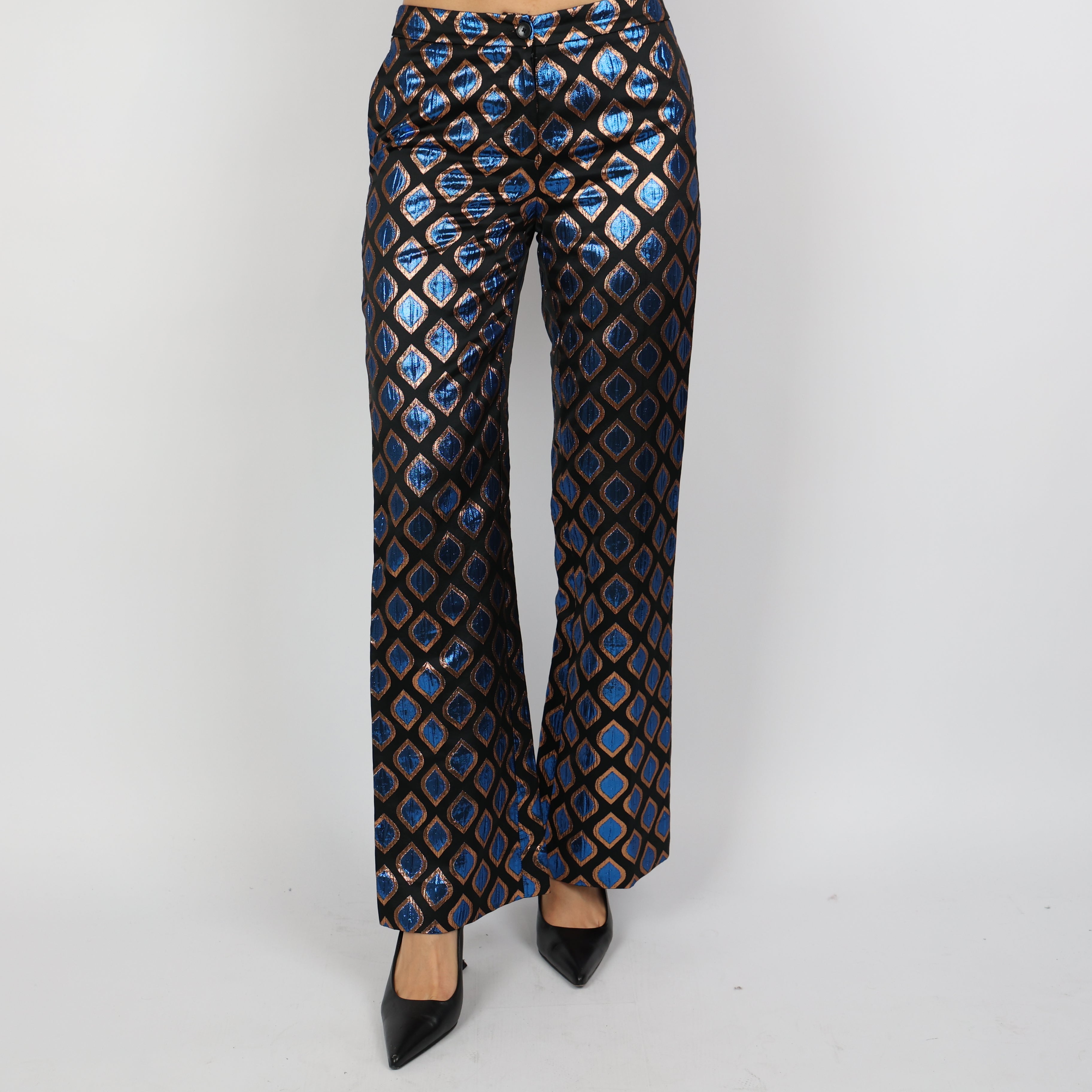 Trousers, UK Size 8